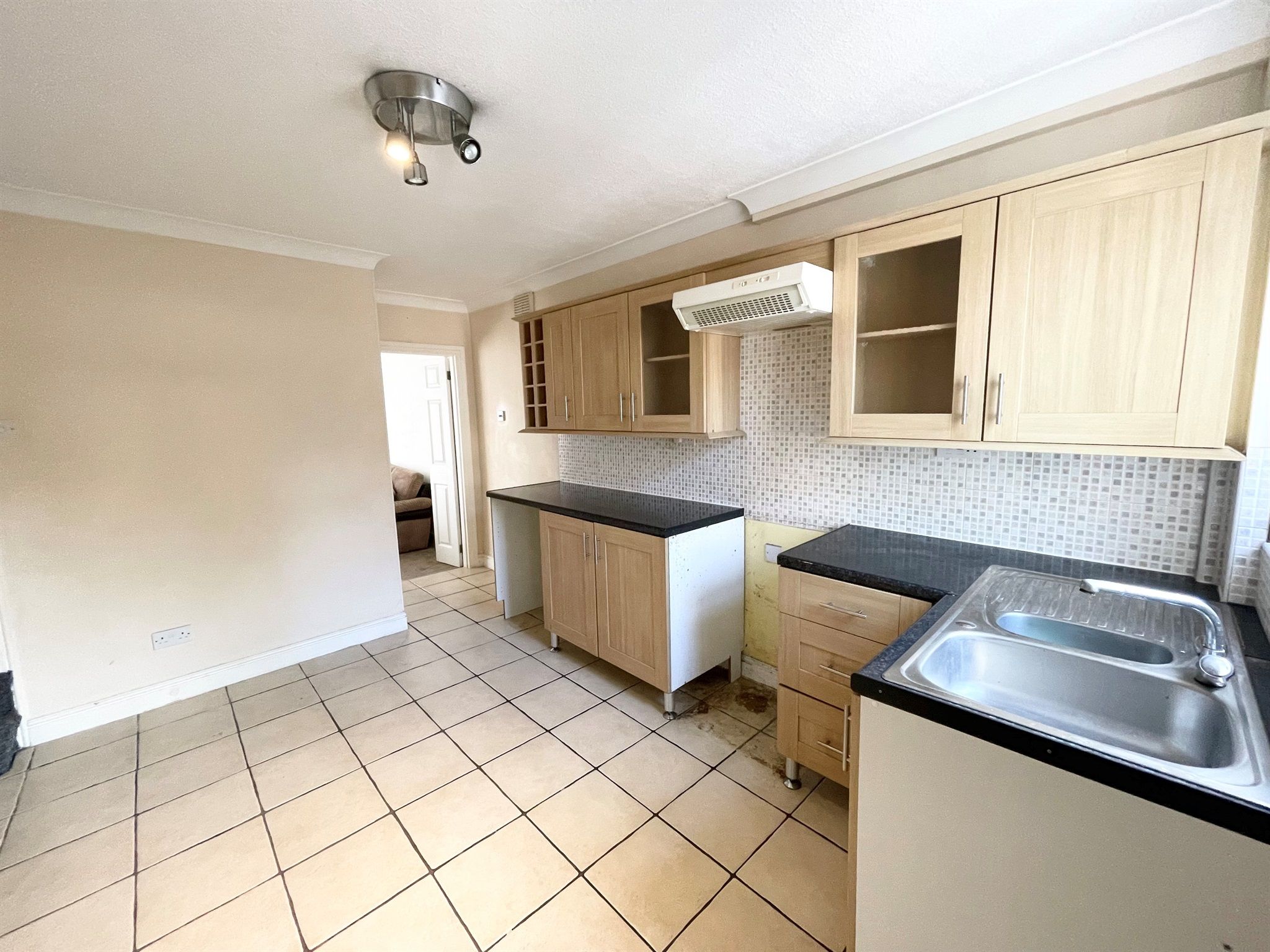 3 bed end terrace house for sale in Marsden Road, Redditch B98 Zoopla