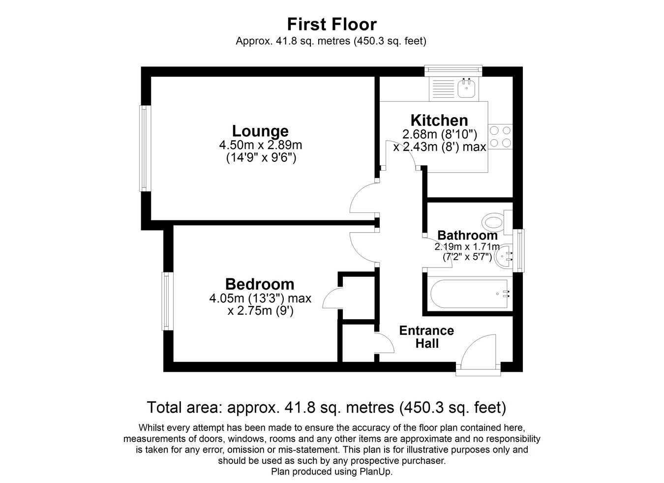 1 bed flat for sale in Mayfield Avenue, Dover CT16 Zoopla
