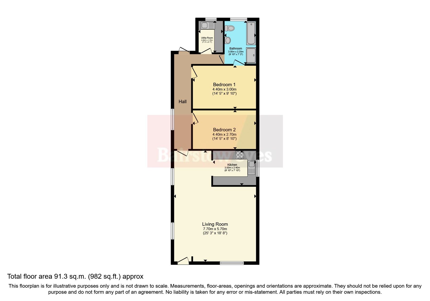 2 bed bungalow for sale in Archer Road, Folkestone, Kent CT19 Zoopla