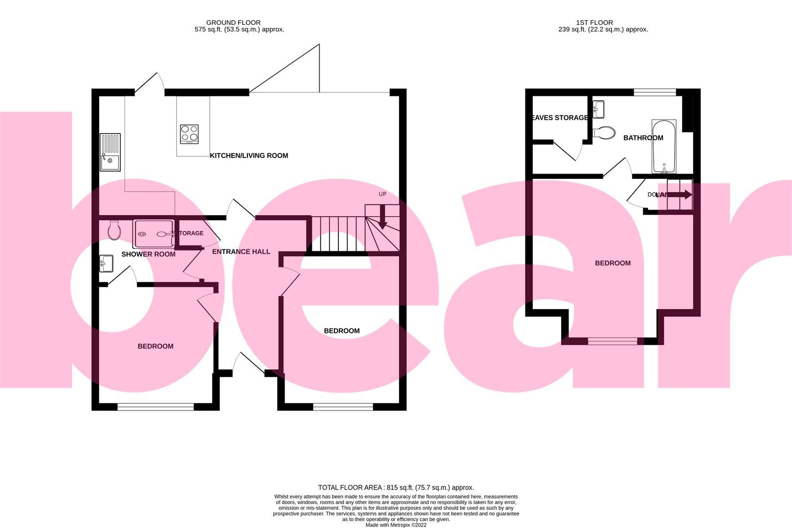 3 bed property for sale in Sutton Court Drive, Rochford SS4 Zoopla