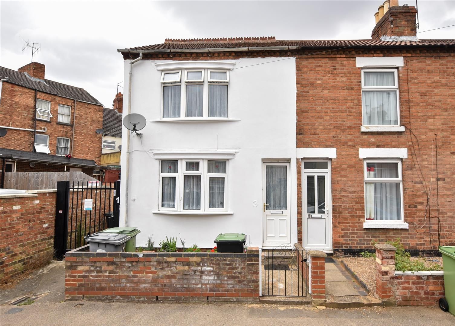 3 bed property for sale in Winstanley Road, Wellingborough NN8 Zoopla