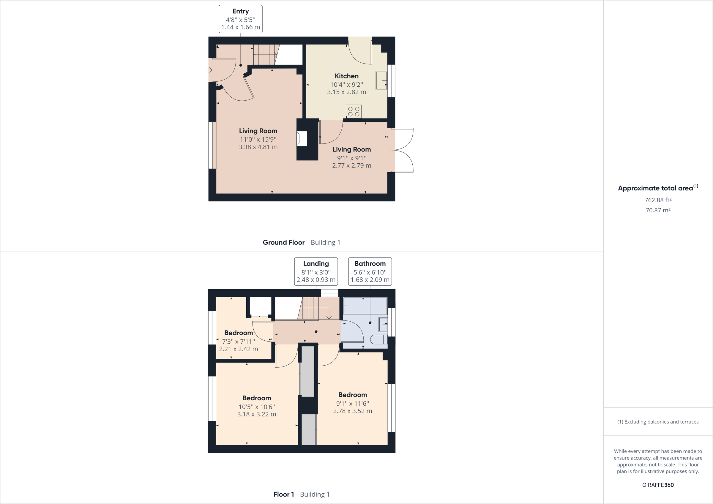 3 bed semidetached house for sale in Gloucester Road, Andoversford