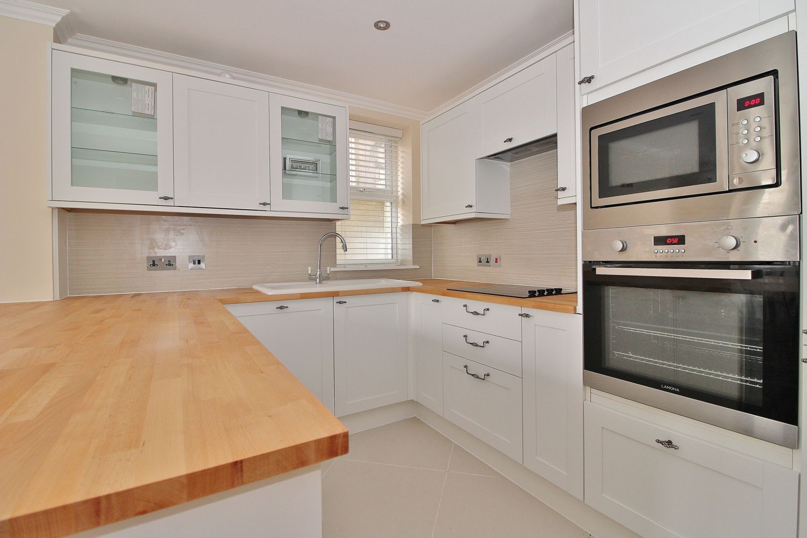 Alexandra Drive, Crystal Palace SE19