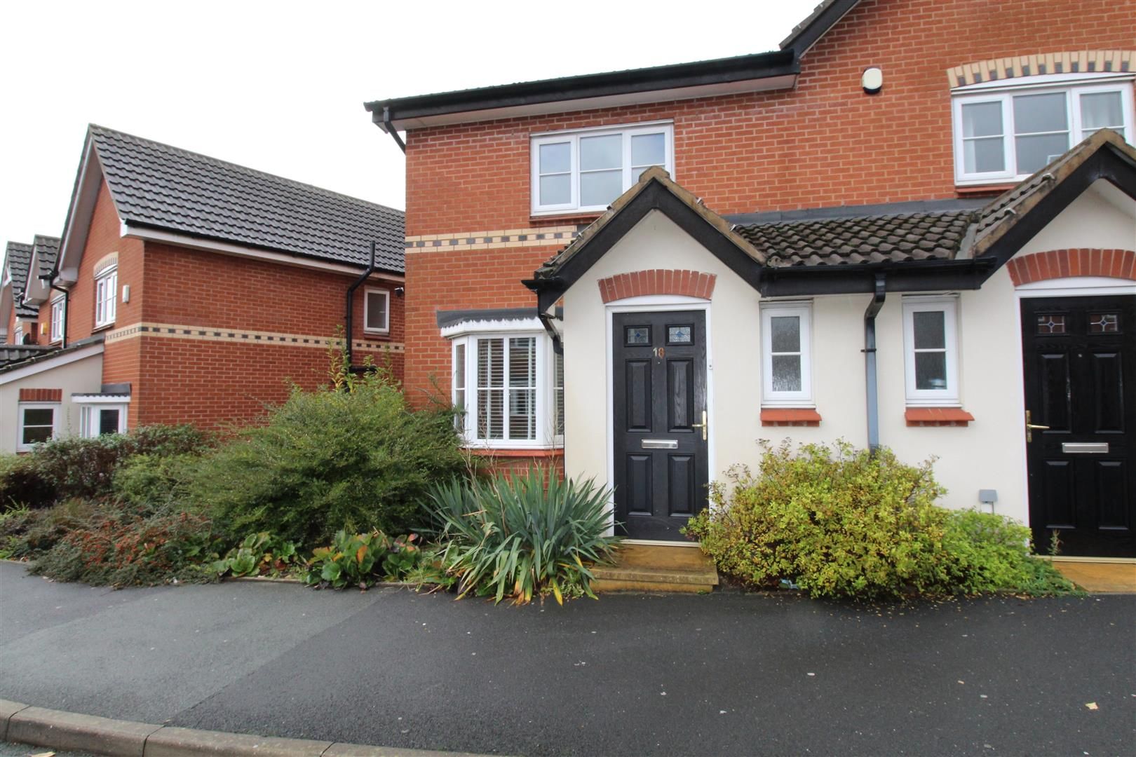 3 bed mews house to rent in Napier Drive, Horwich, Bolton BL6 Zoopla