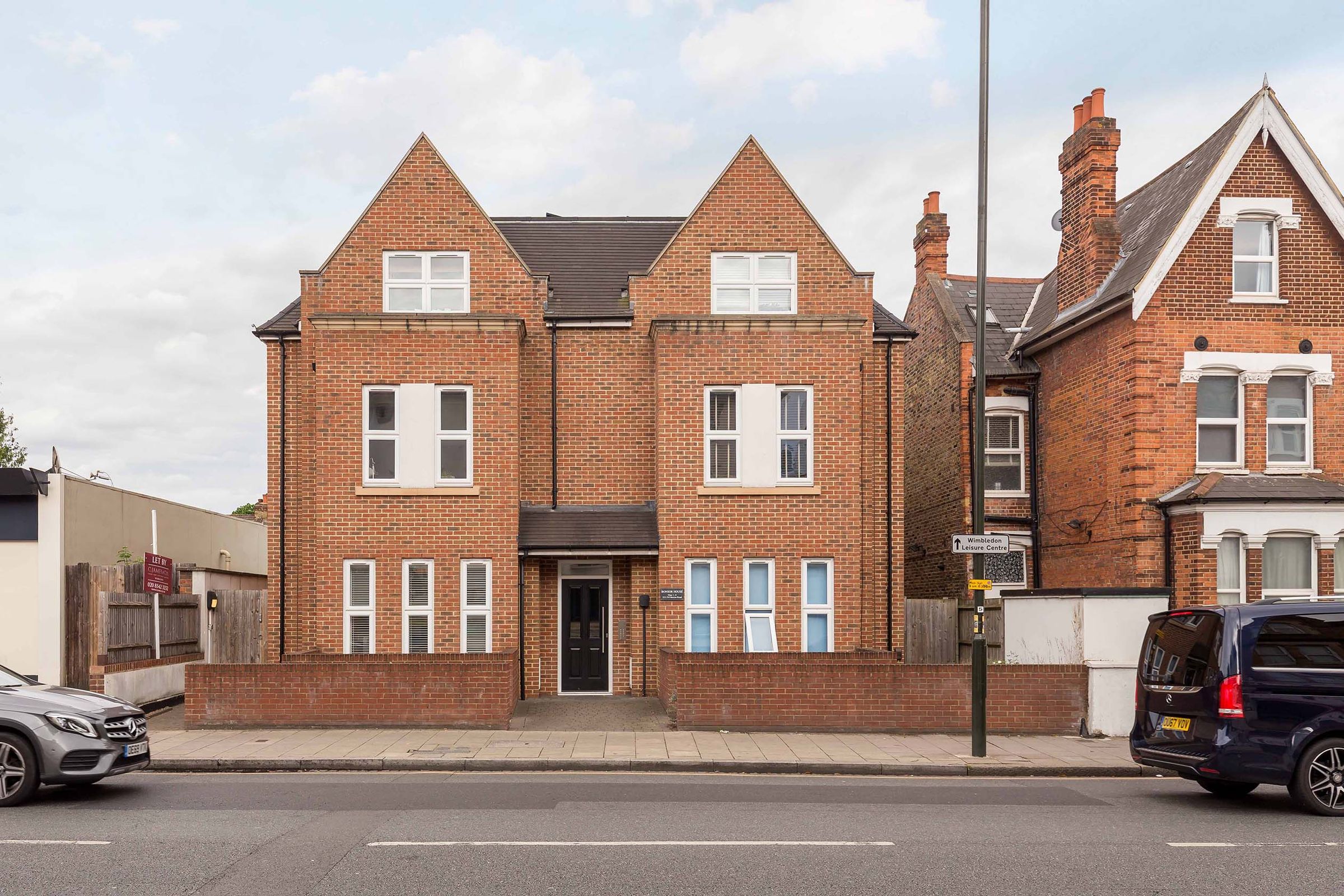 3 bed to rent in Merton Road, Wimbledon SW19 Zoopla