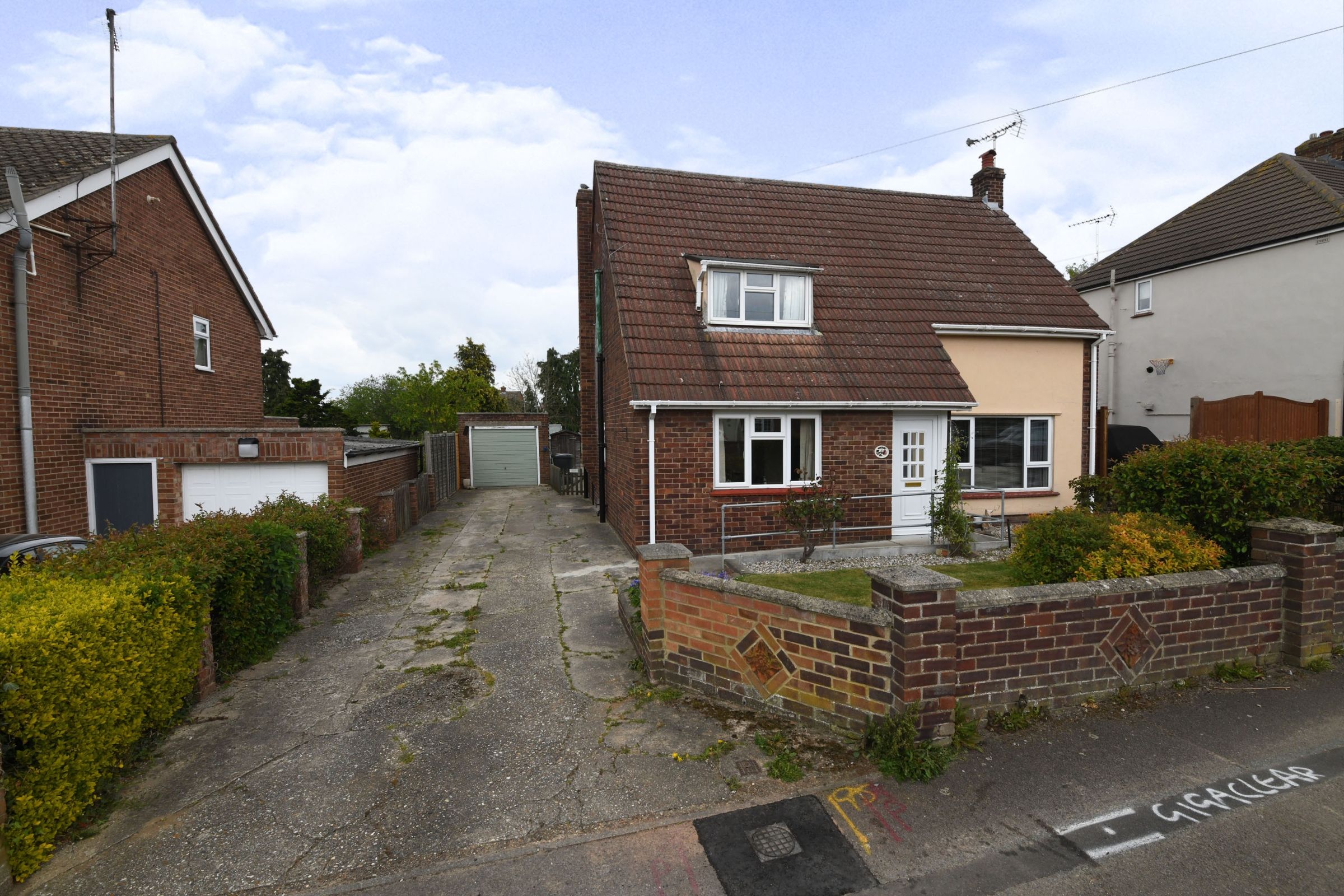 4 bed detached house for sale in Kent Gardens, Braintree CM7 Zoopla