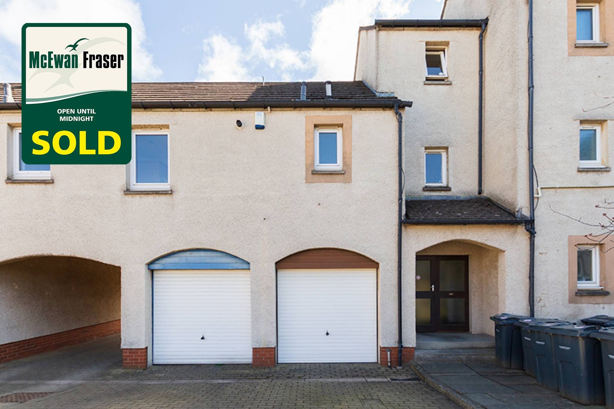1 bed mews house for sale in South Gyle Wynd, Edinburgh EH12 Zoopla
