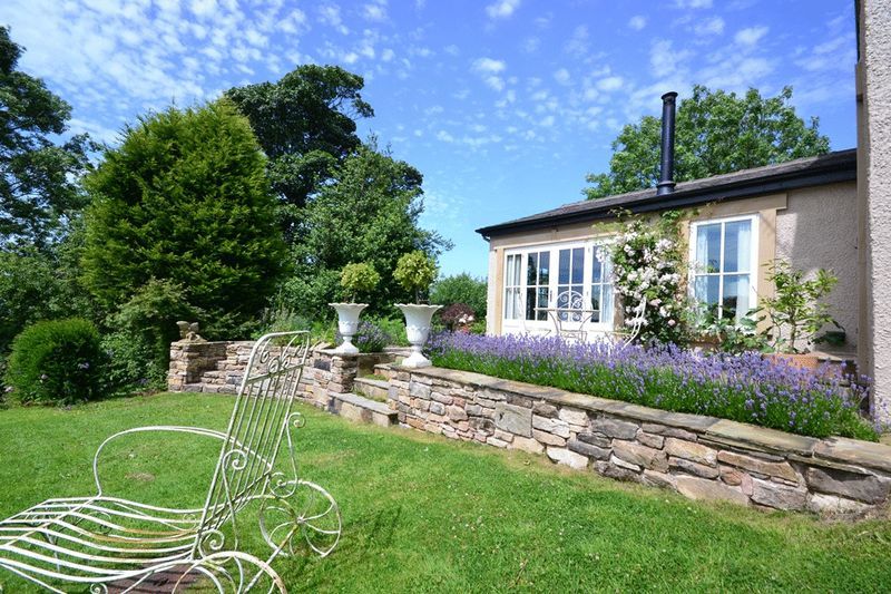 4 bed detached house for sale in Beacon Crossing, The Common, Parbold