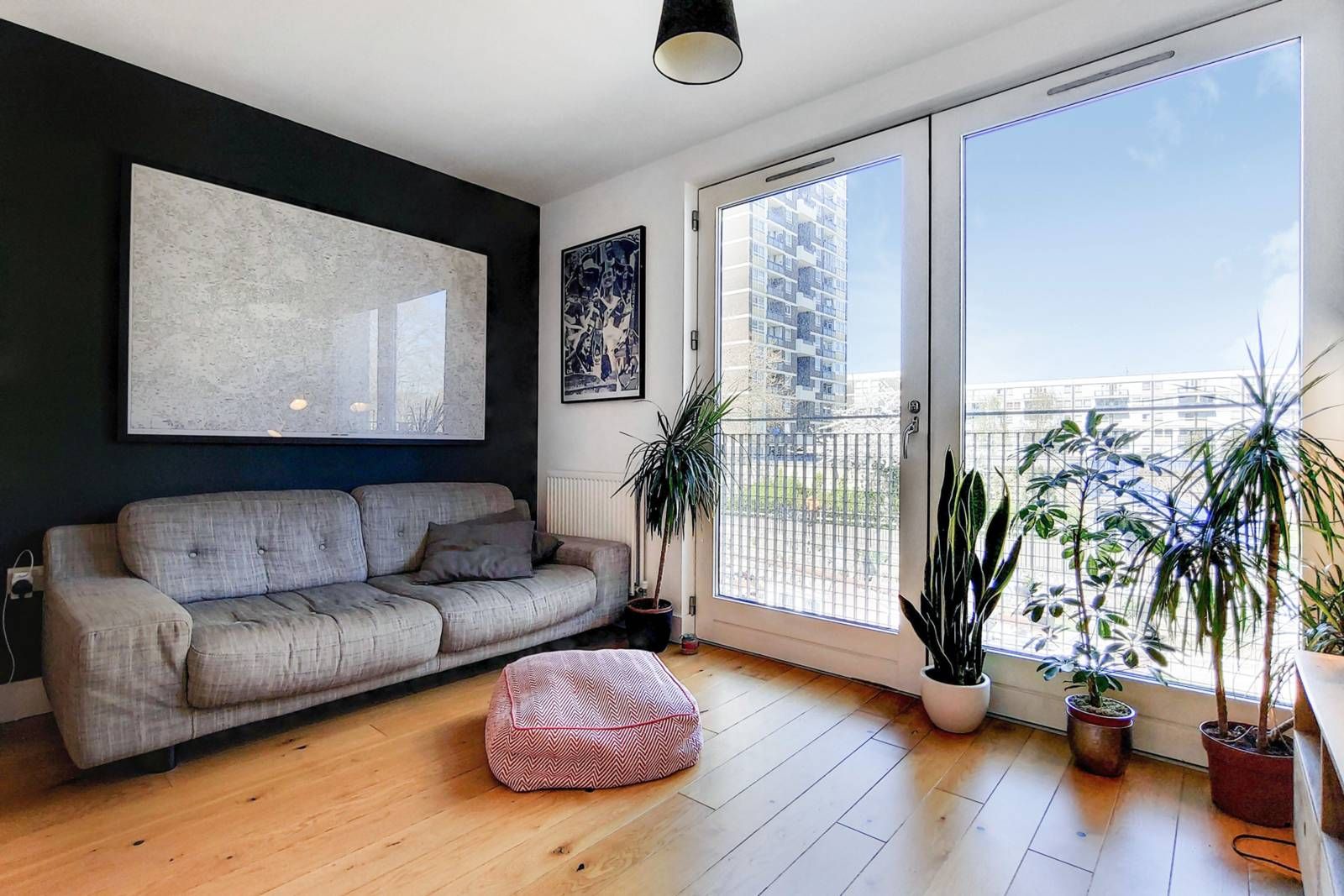 Hutley Wharf, Branch Place, Islington, London N1  