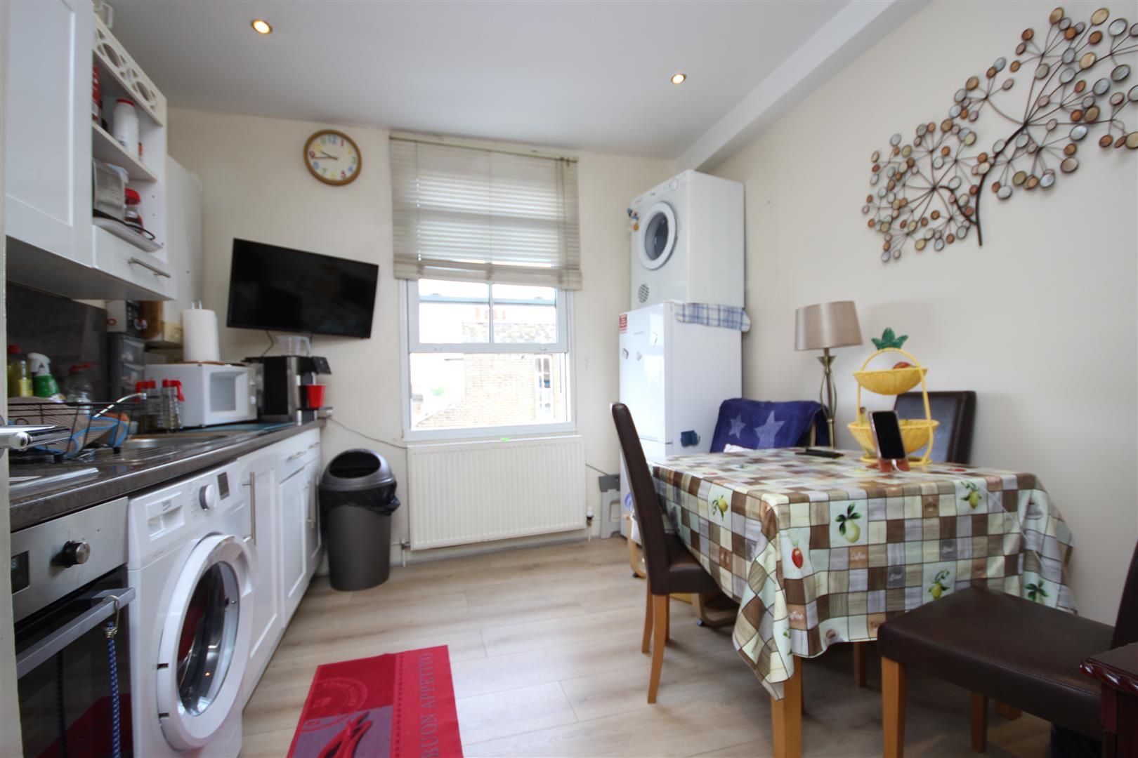 1 bed flat to rent in Manor Park Road, London NW10 Zoopla