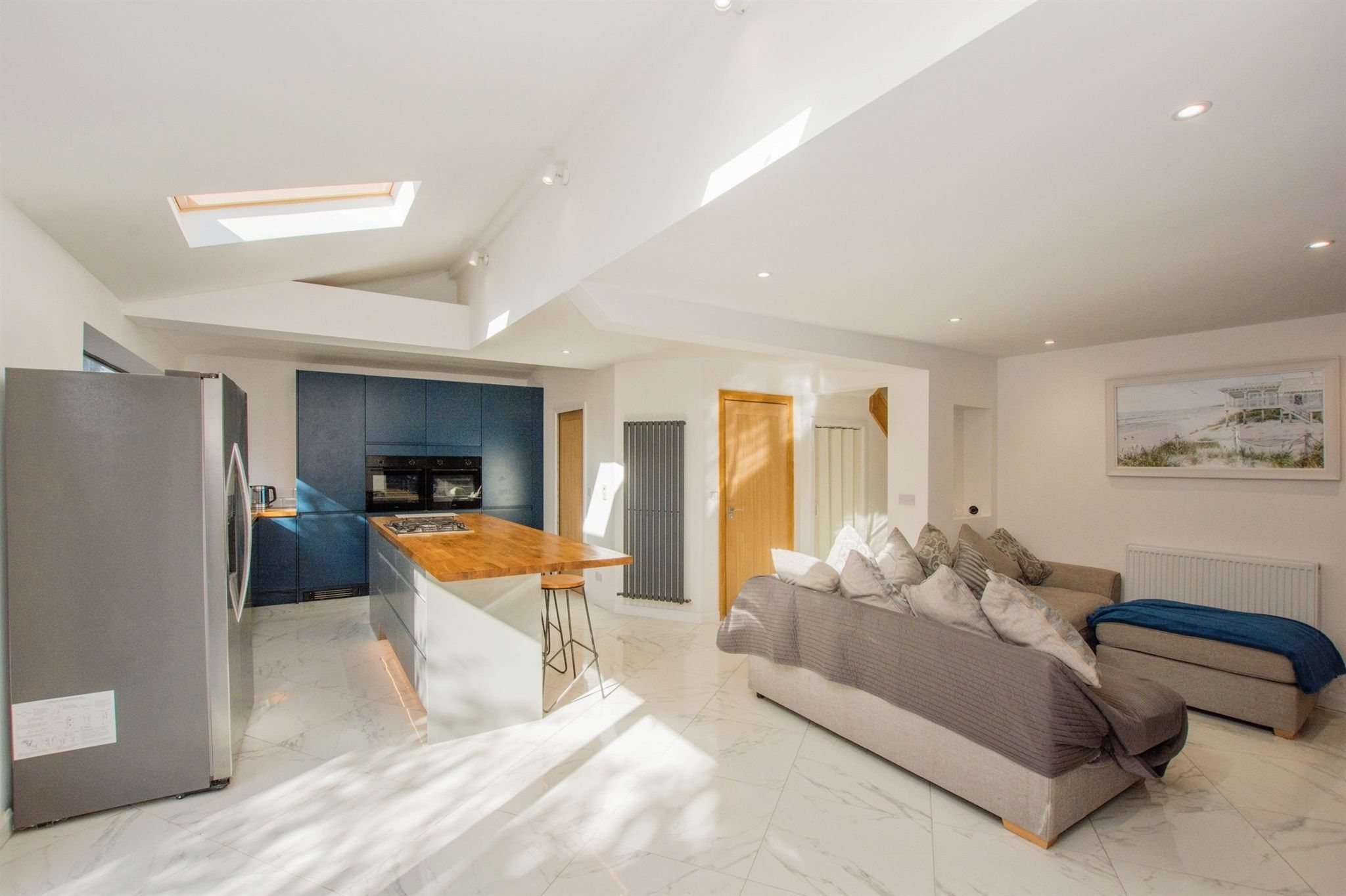 3 bed semidetached house for sale in Elgar Crescent, Llanrumney