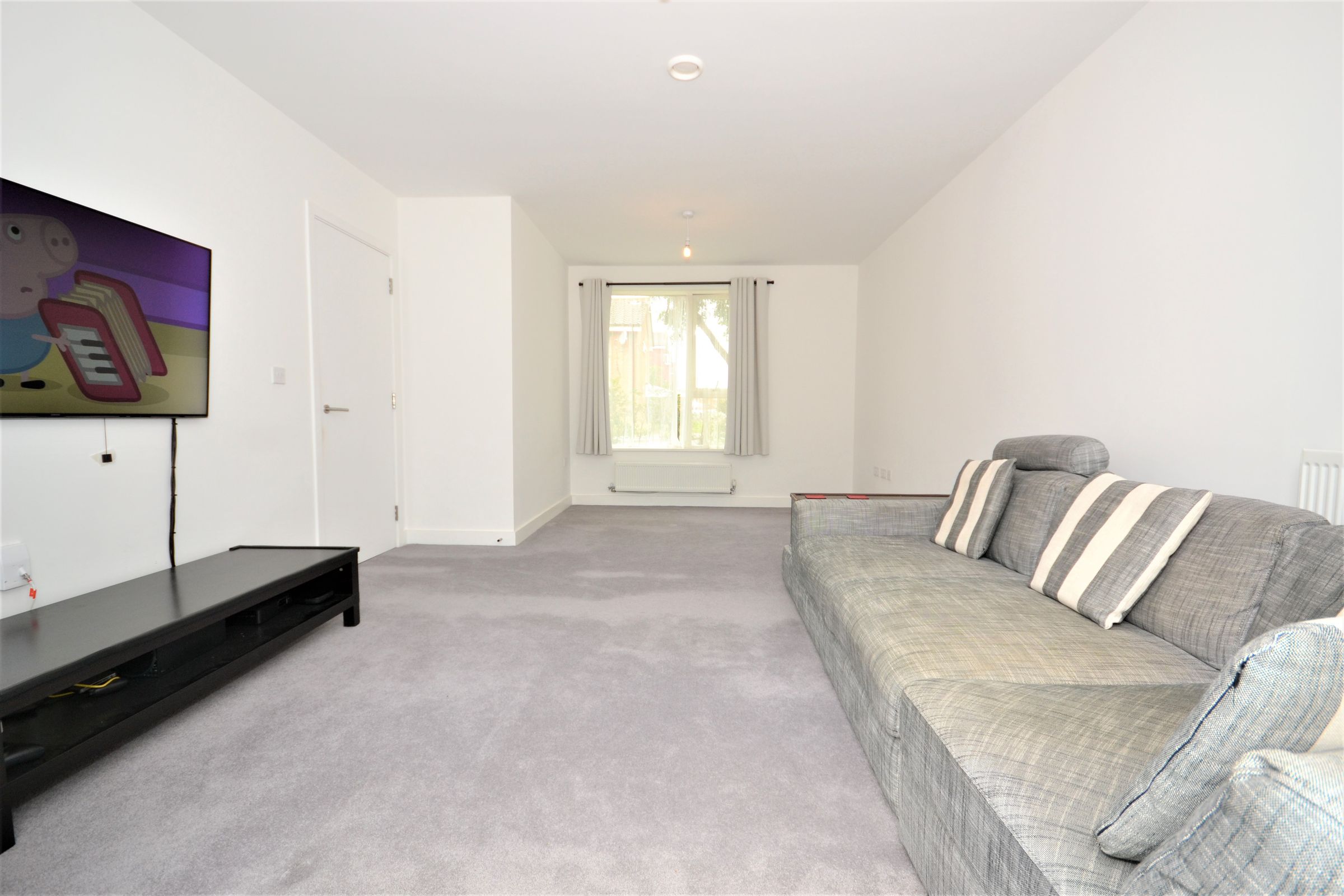 Bedser Drive Greenford / Sudbury Hill Borders UB6  