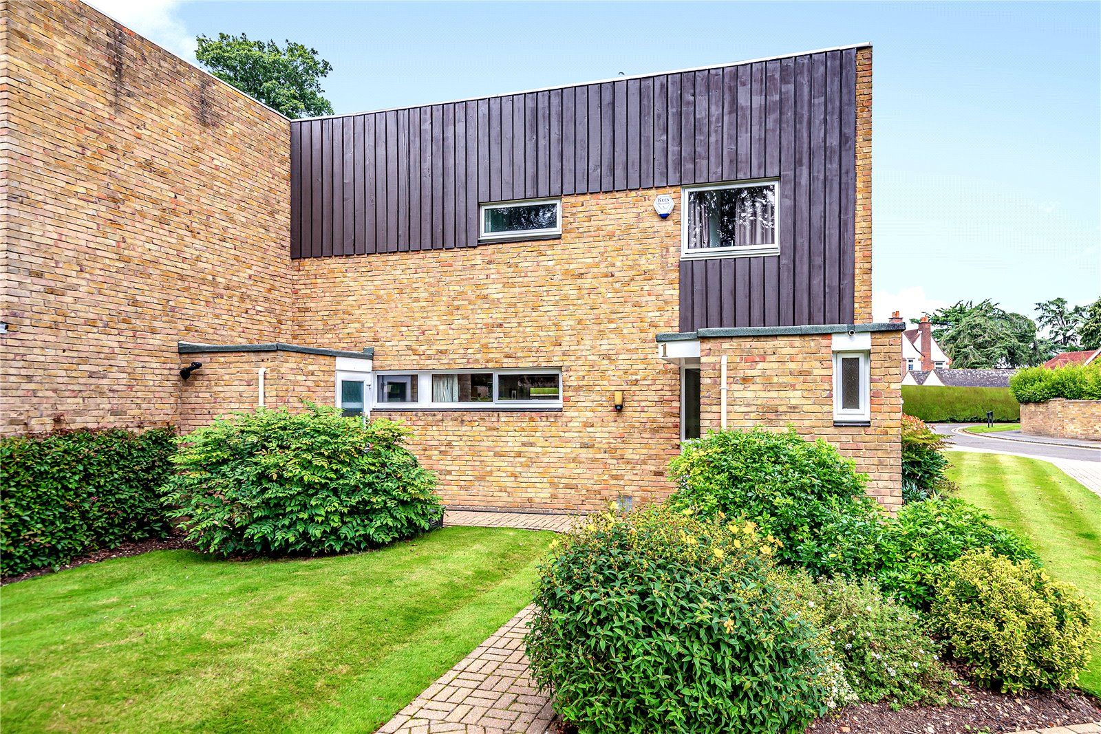 Marsham Lodge, Gerrards Cross SL9  