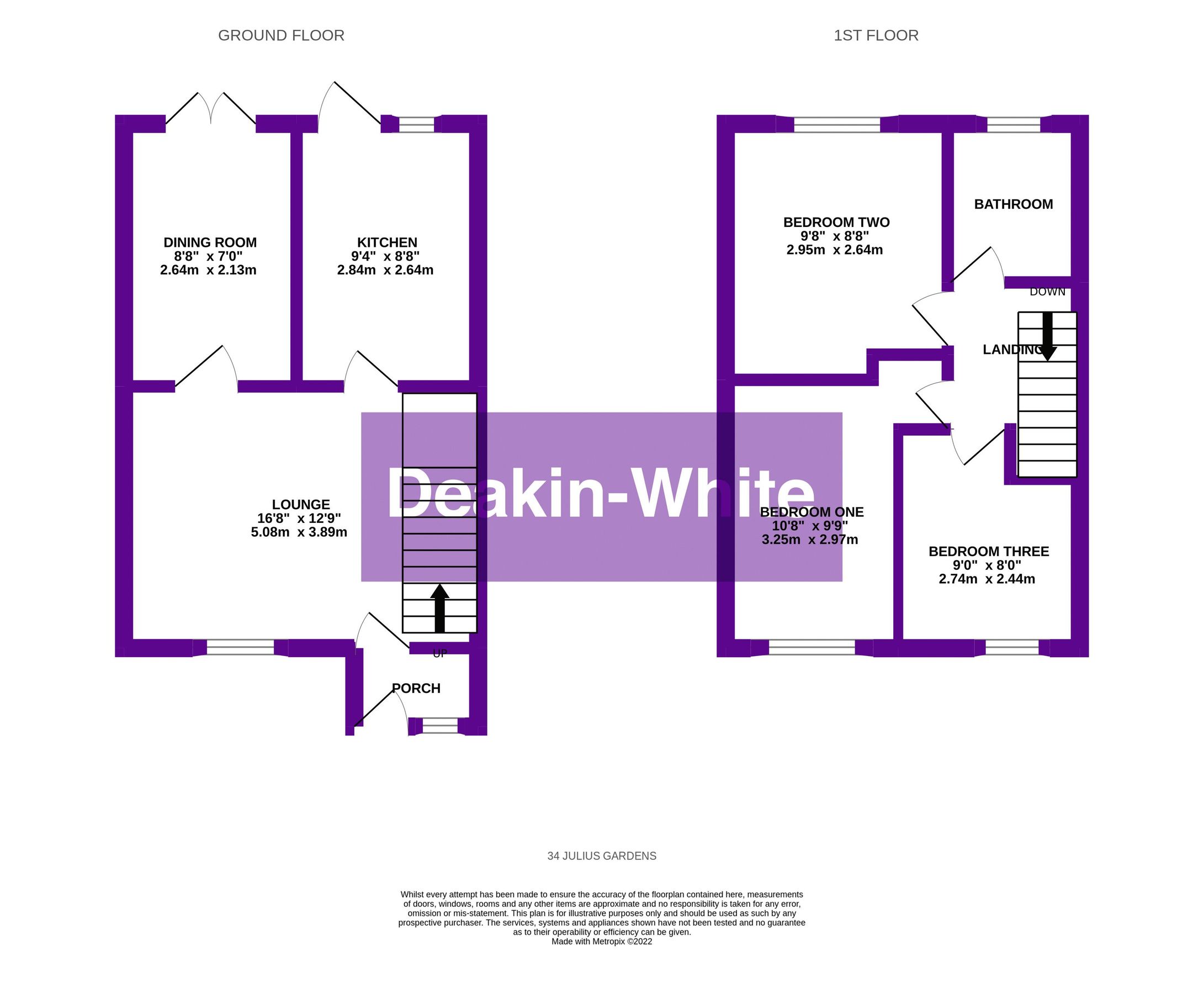 3 bed terraced house for sale in Julius Gardens, Luton LU3 Zoopla