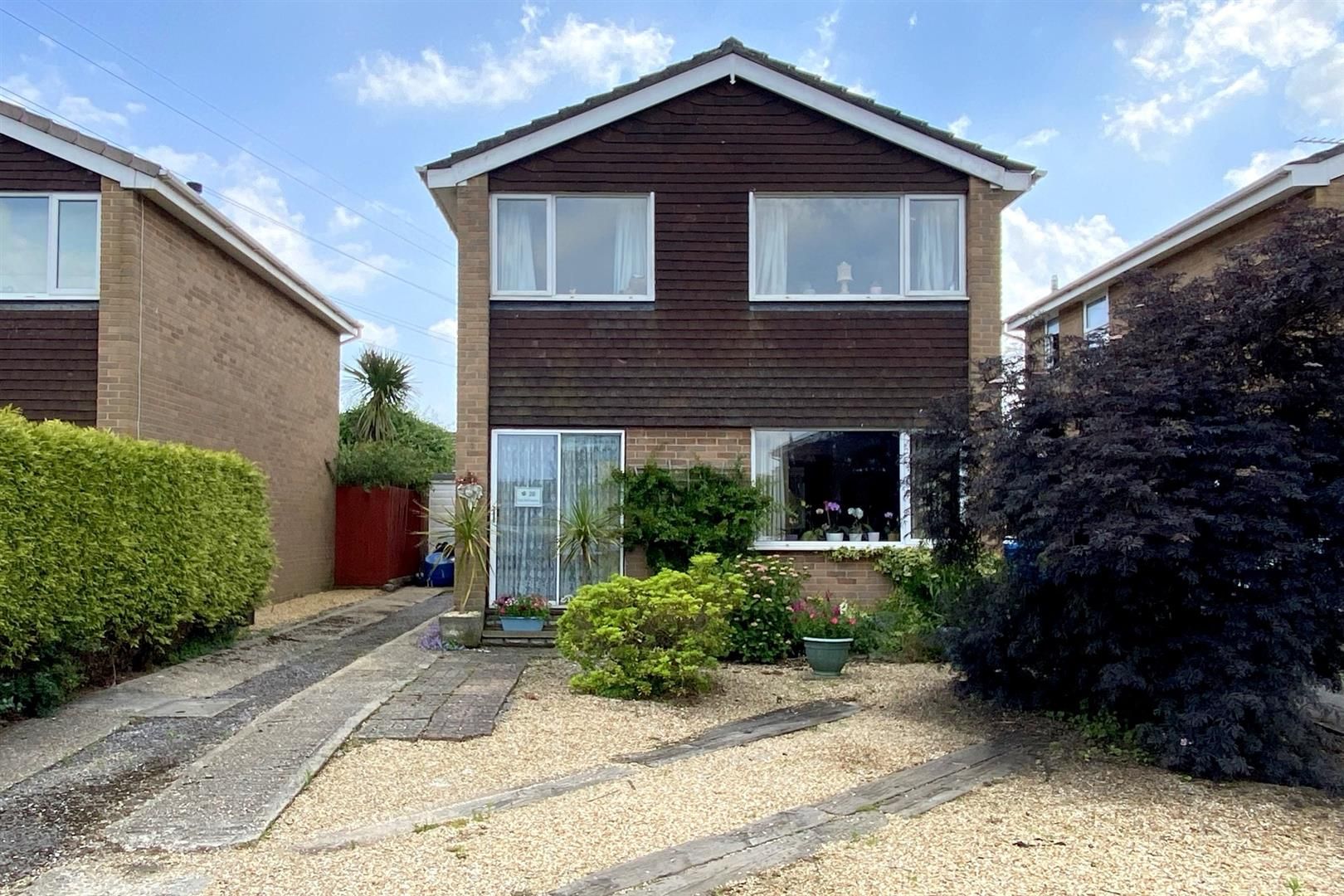 King John Avenue, Bearwood, Bournemouth BH11  