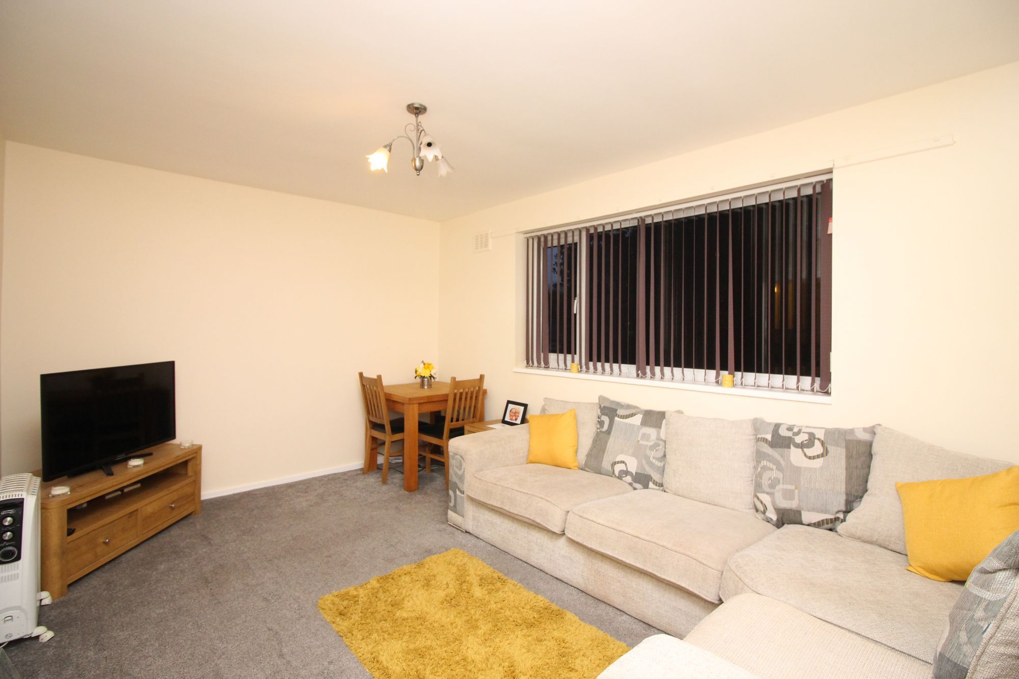 1 bed flat for sale in Cholmondeley Road, Rivington Cholmondeley Road