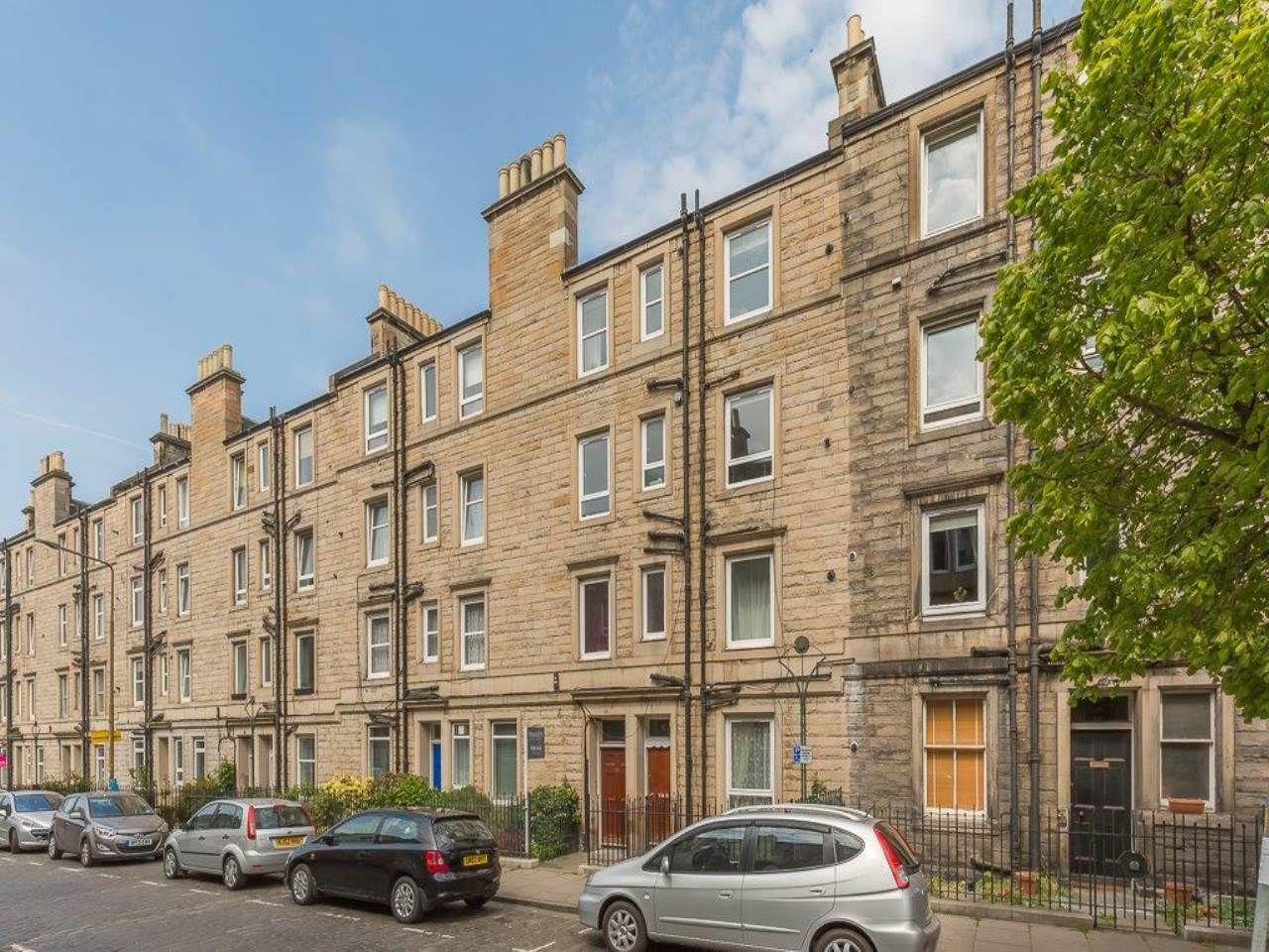 1 bed flat to rent in Iona Street, Leith, Edinburgh EH6 Zoopla