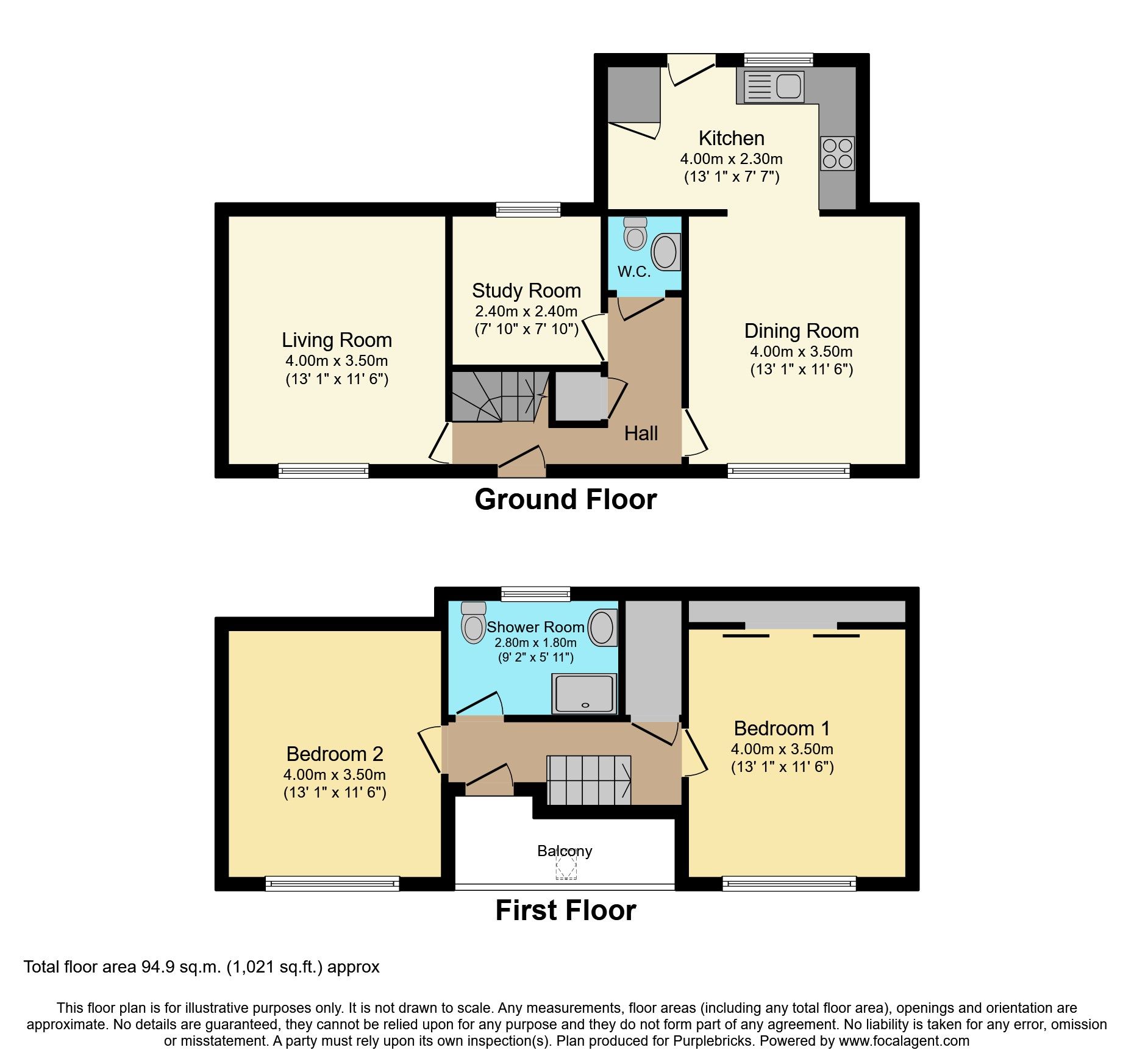 3 bed semidetached house for sale in Elgin Road, Lossiemouth IV31 Zoopla