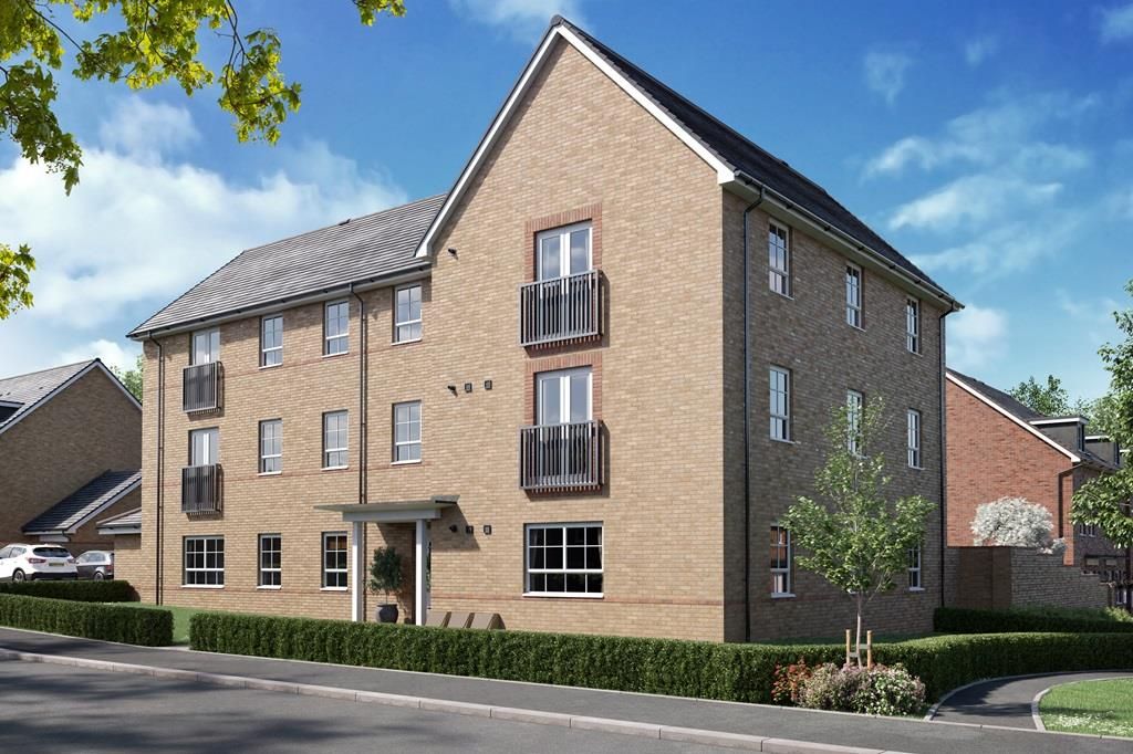 Maldon at Glynn Road, Peacehaven BN10  