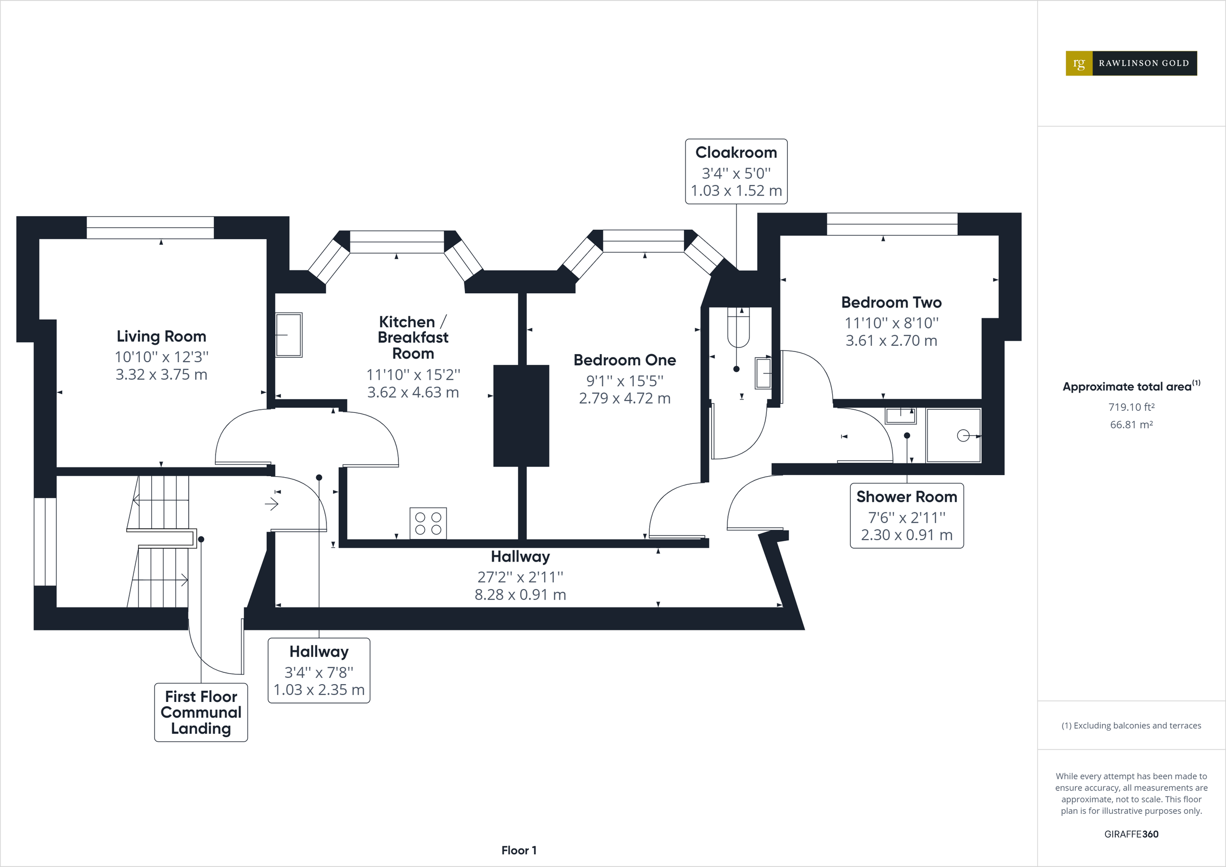 2 bed flat for sale in West End Avenue, Pinner HA5 Zoopla