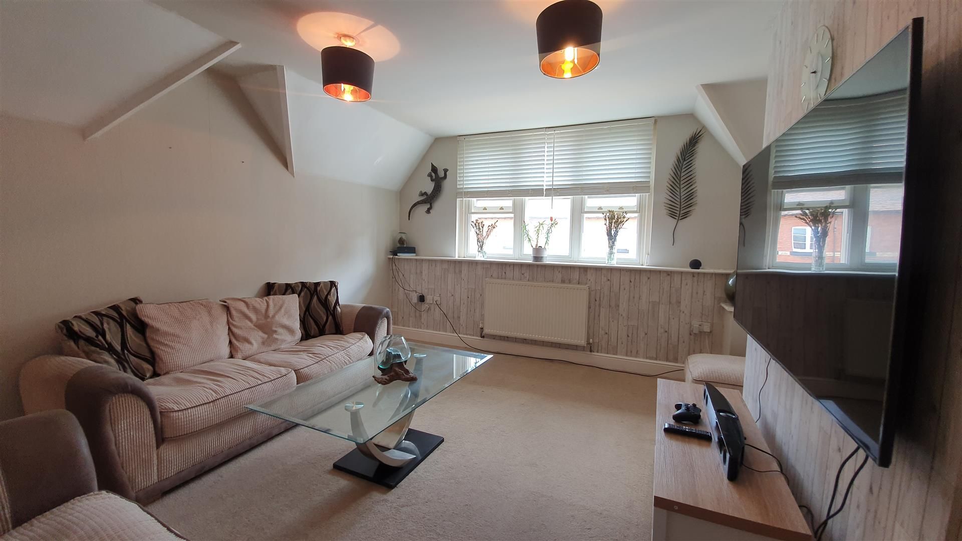 Old Cottage Hospital, The Homend, Ledbury HR8  