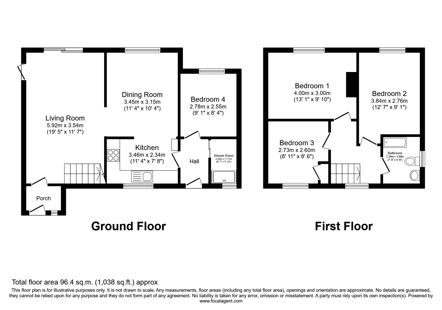 4 bed semidetached house for sale in Maylands Drive, Sidcup DA14 Zoopla
