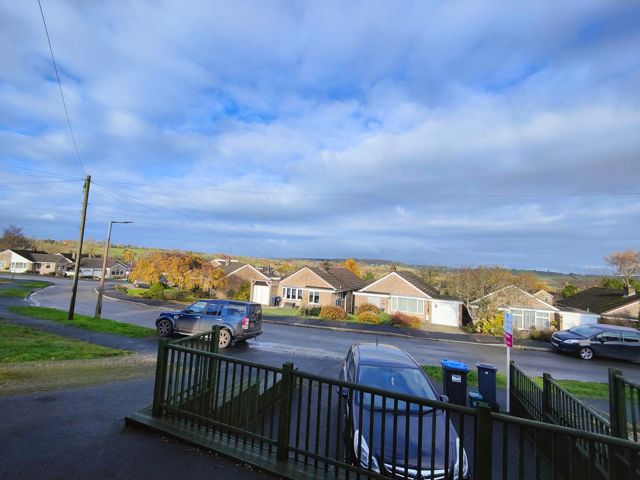 2 bed detached bungalow for sale in Greenway, Hulland Ward, Ashbourne