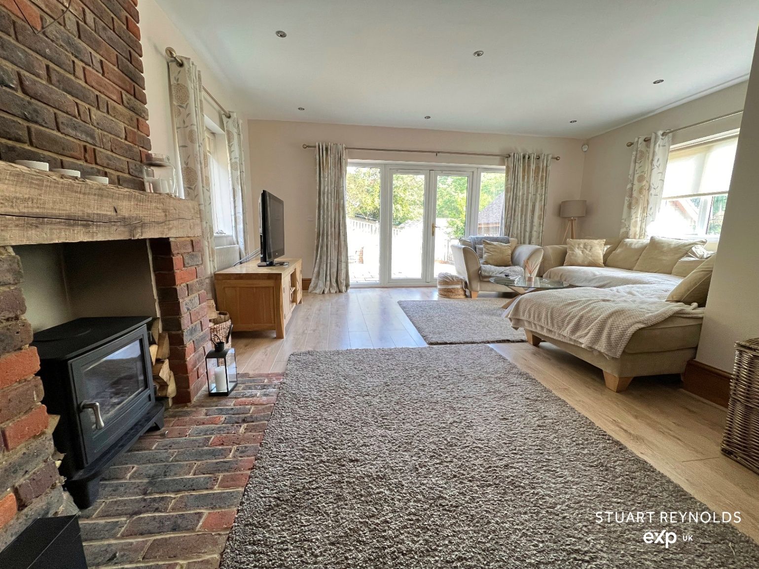 4 bed detached house for sale in Rhododendron Avenue, Culverstone