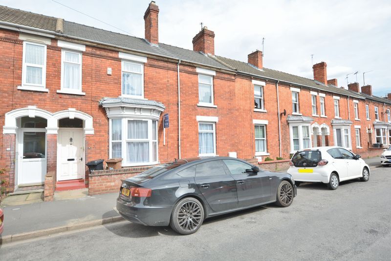 3 bed terraced house for sale in Vernon Street, Lincoln LN5 Zoopla