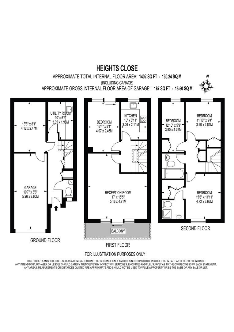 4 bed property for sale in Heights Close, West Wimbledon SW20 Zoopla
