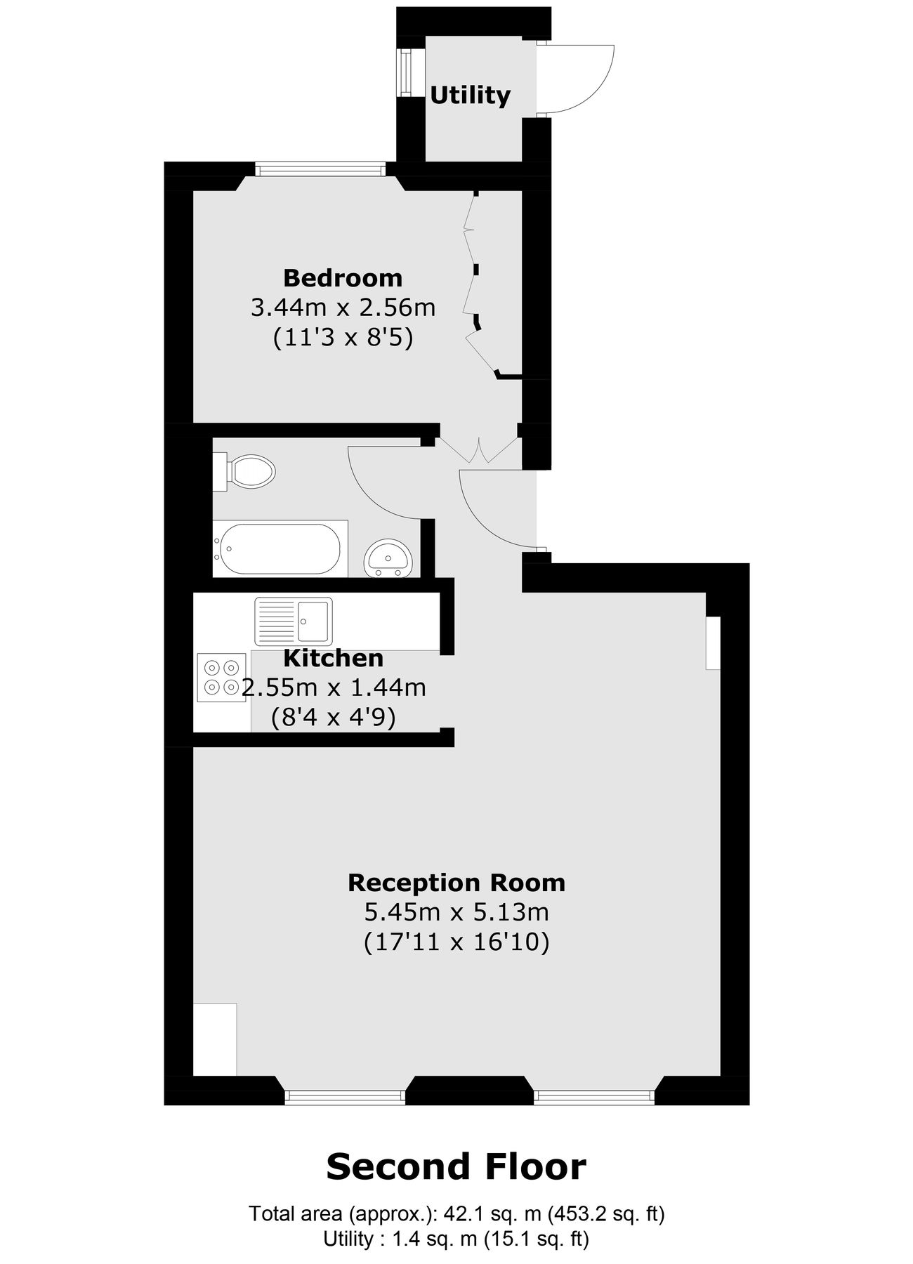 1 bed flat for sale in Gloucester Street, London SW1V Zoopla