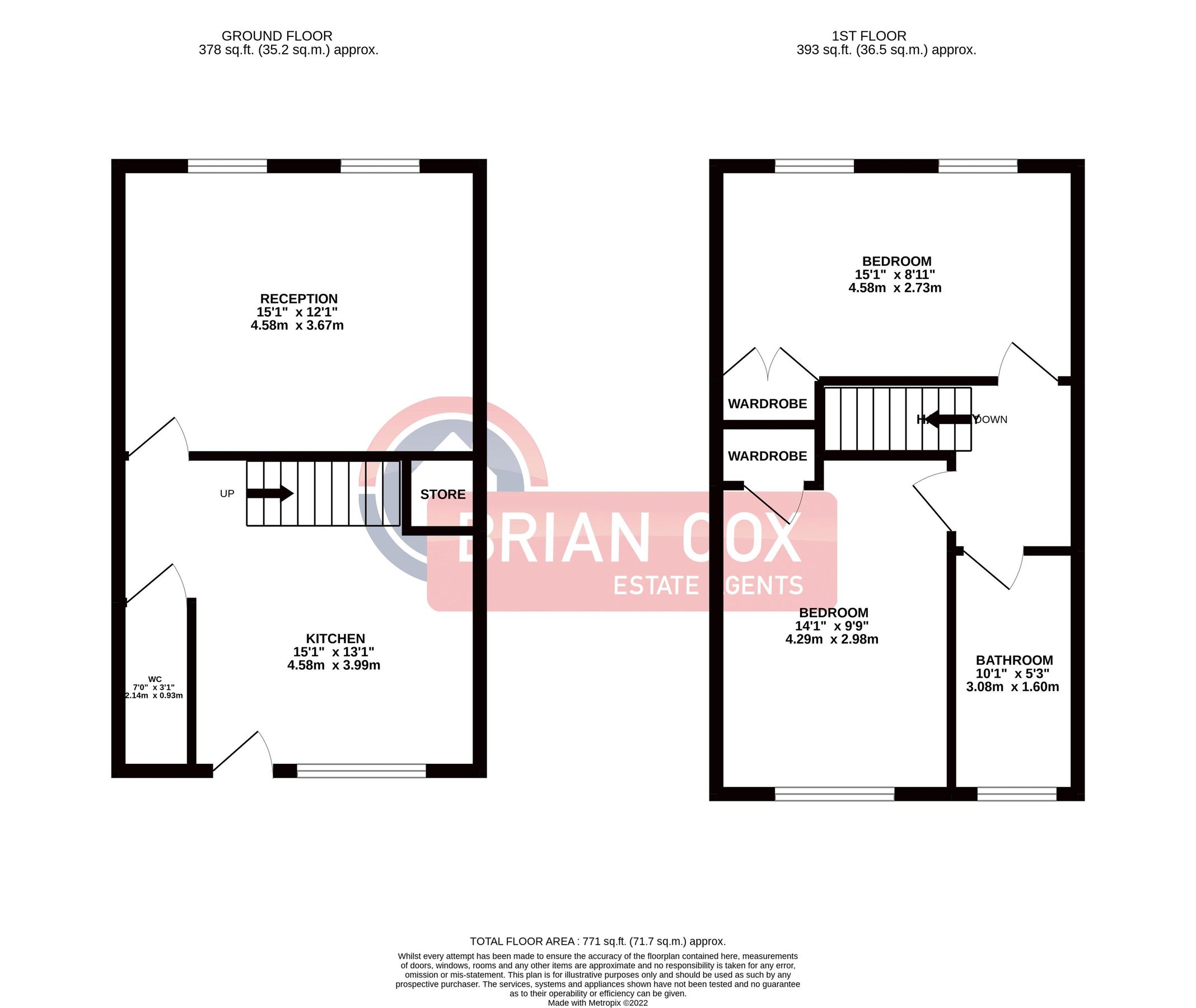 2 bed flat for sale in Godfrey Avenue, Northolt UB5 Zoopla