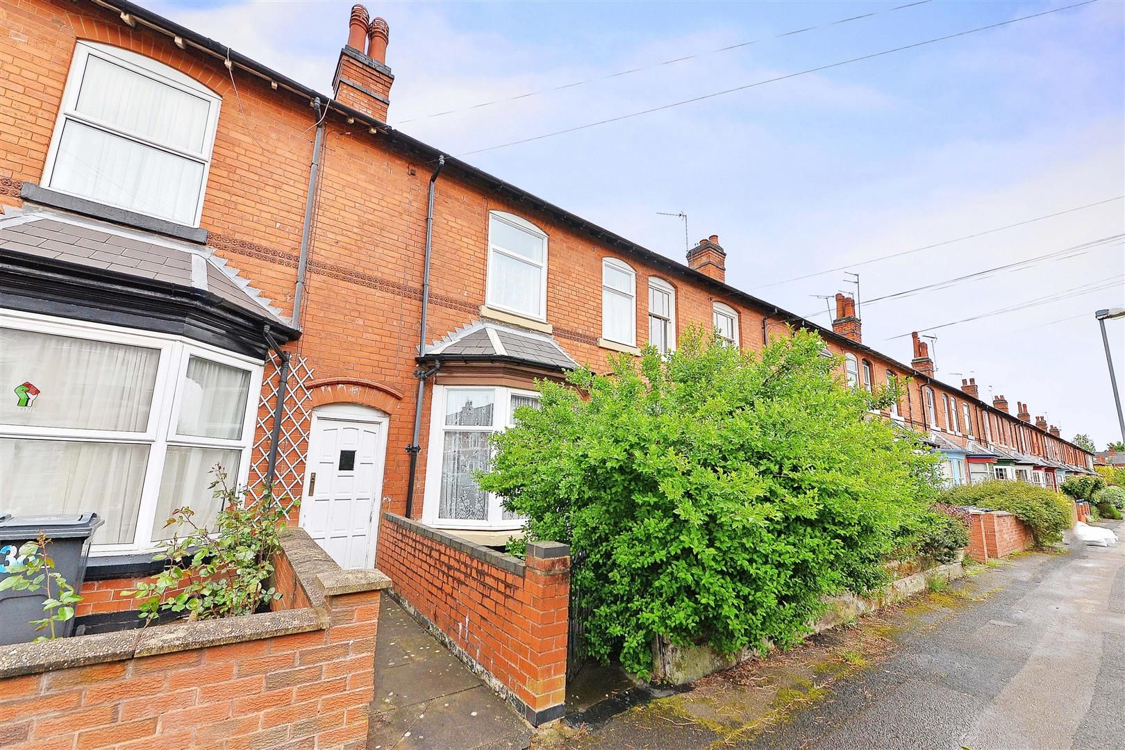 3 bed terraced house for sale in Woodville Road, Kings Heath, Birmingham B14 Zoopla