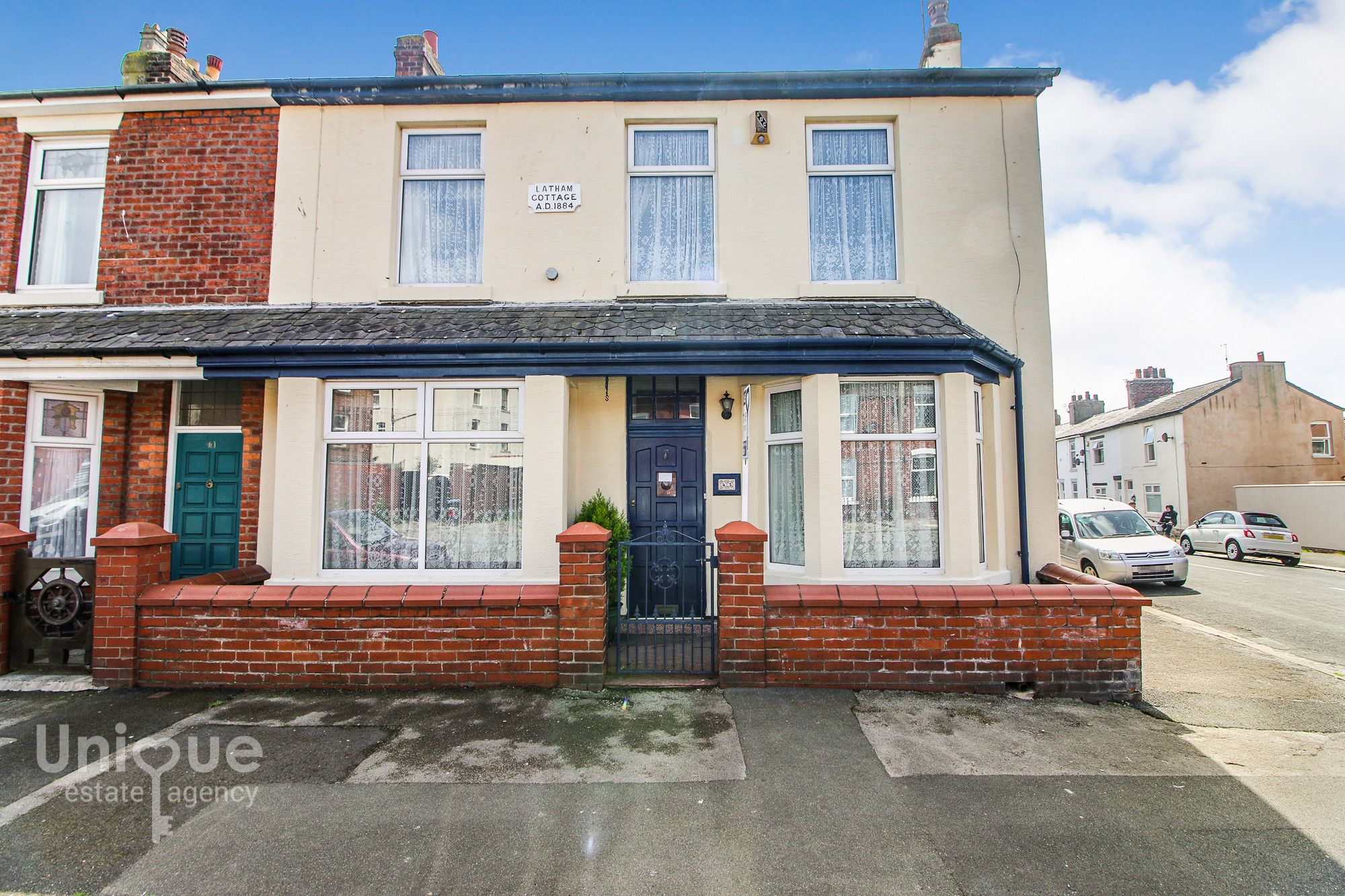 3 bed end terrace house for sale in Pharos Street, Fleetwood FY7 Zoopla