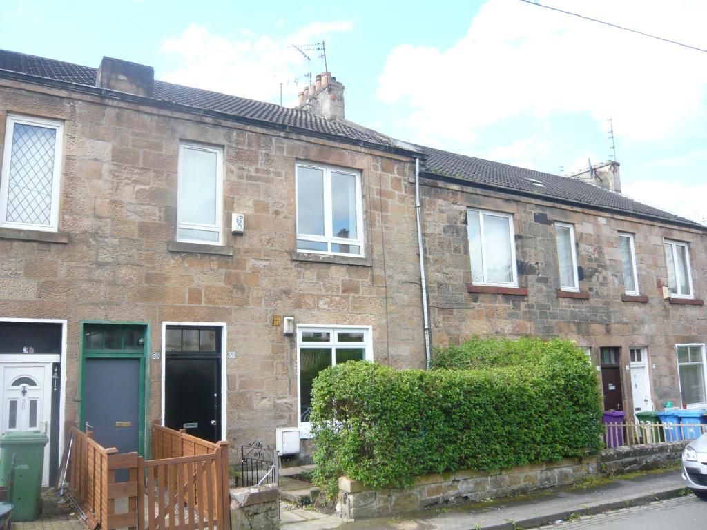 1 bed flat to rent in Young Terrace, Springburn, Glasgow G21 Zoopla