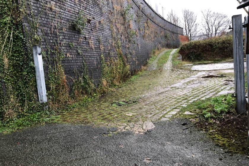 Land to let in Hartley Terrace, Wigan WN3 Zoopla