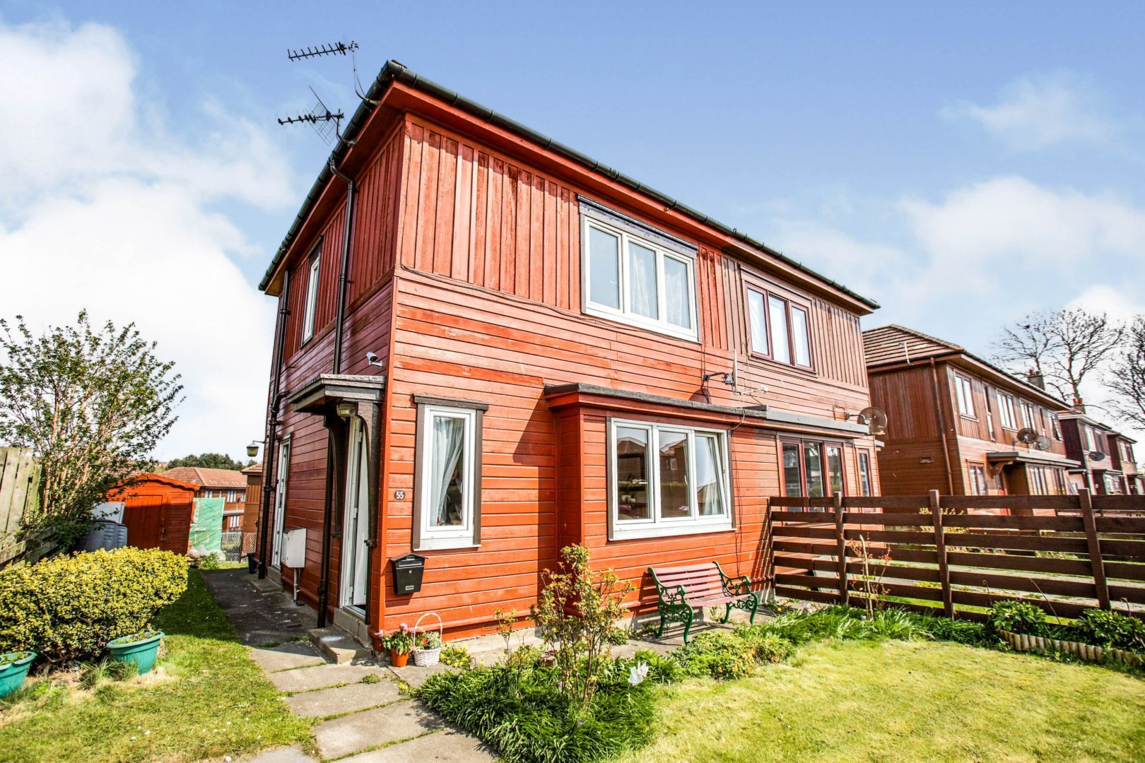 Blacklock Crescent Dundee DD4  