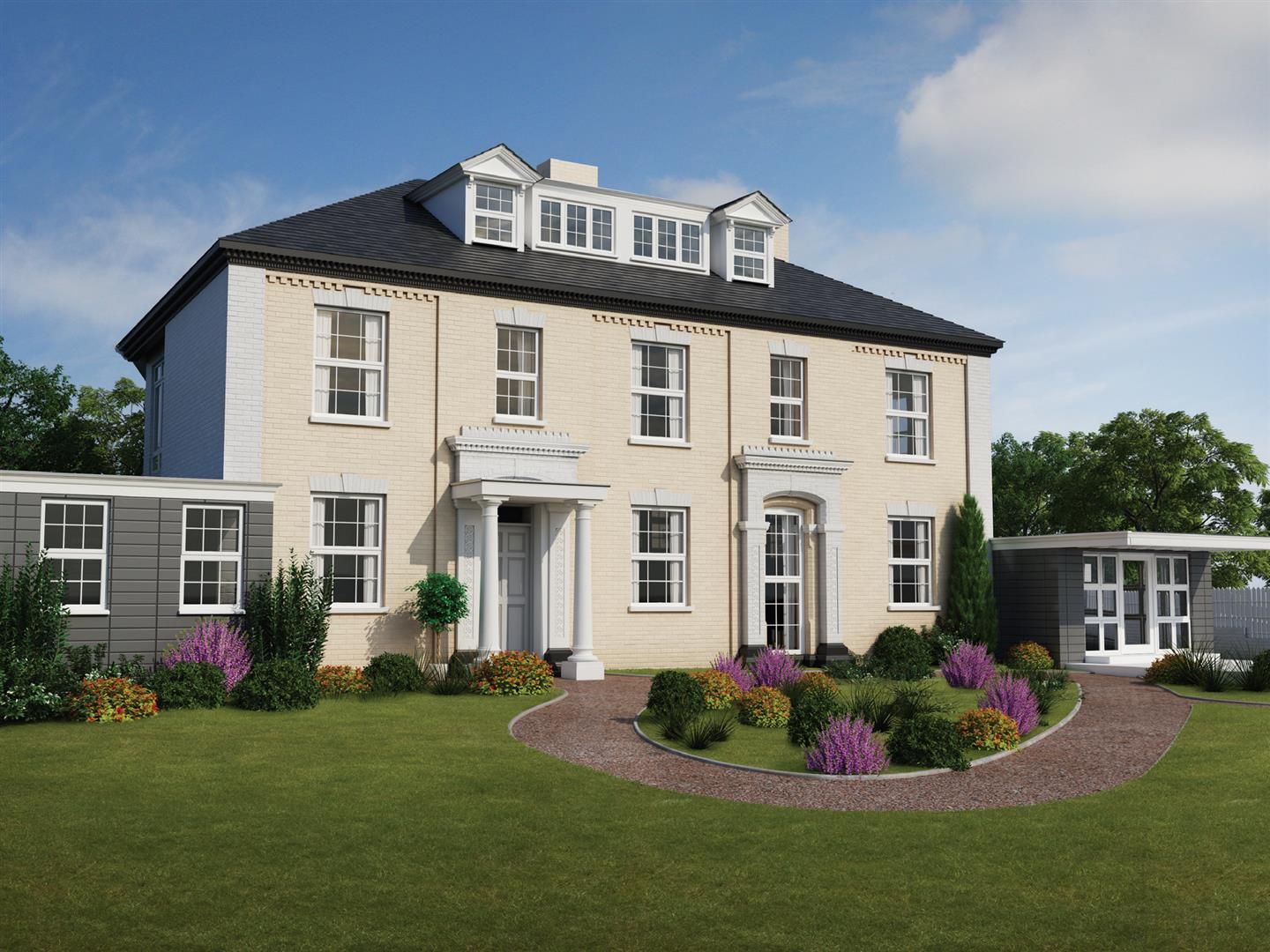 Thorpe Hamlet, Norwich NR1  