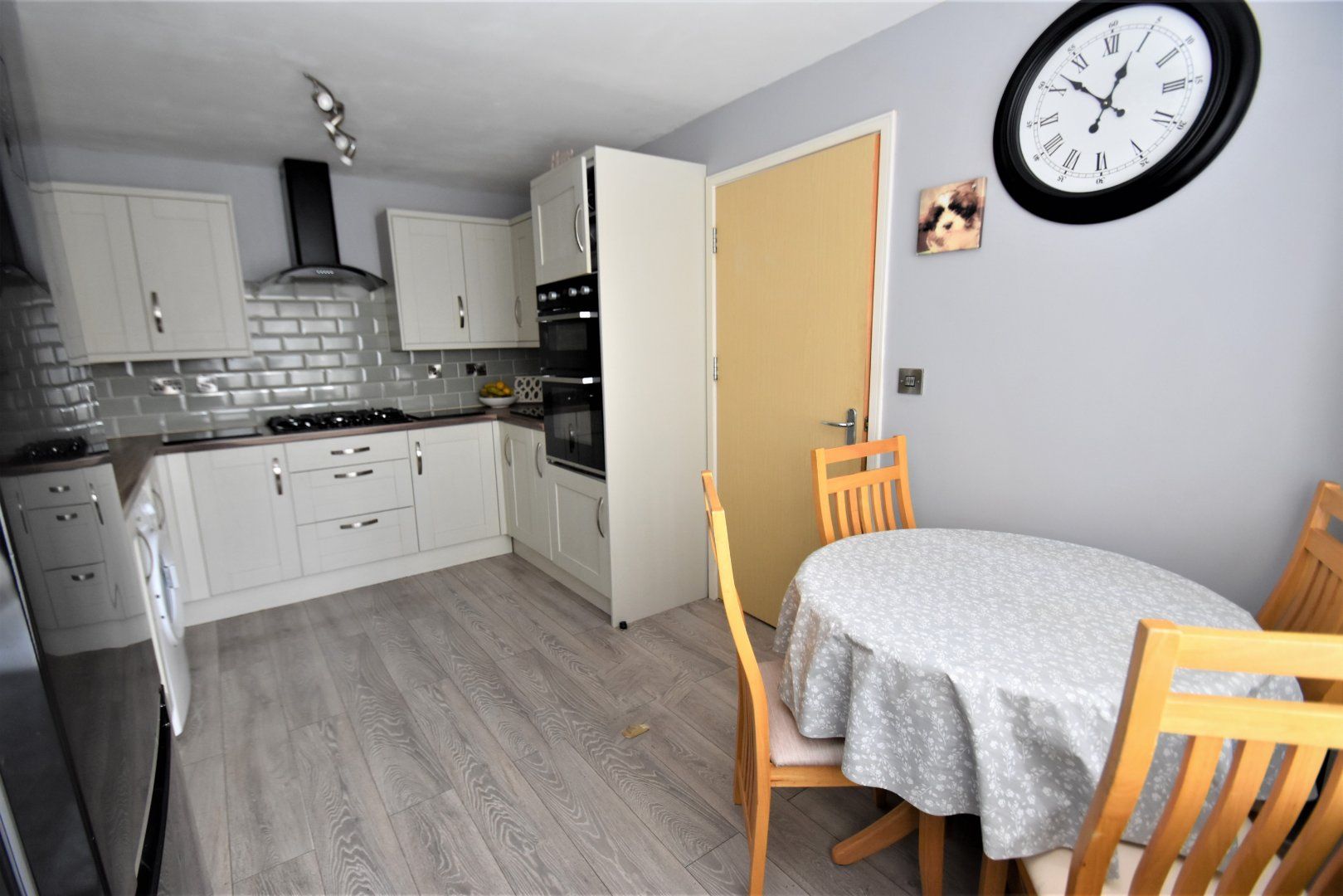 4 bed semidetached house for sale in St. James Way, Tiverton, Devon