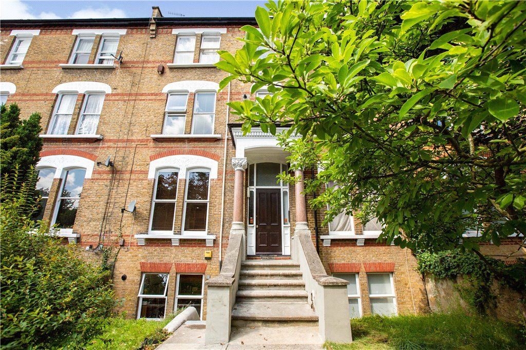 64 Hermon Hill, Wanstead, London E11  