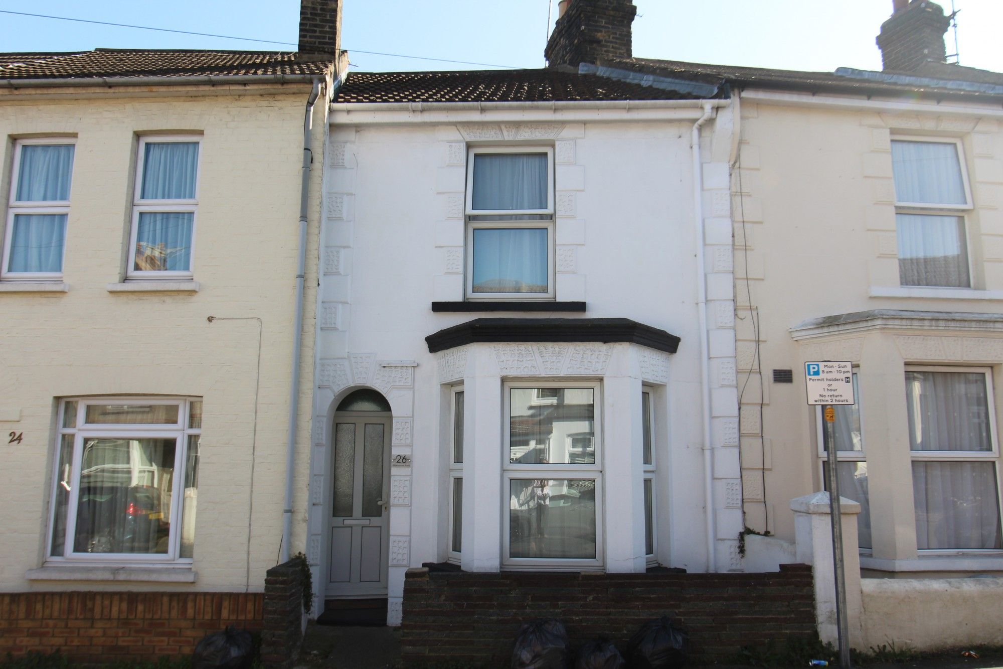 Room to rent in Shakespeare Road, Gillingham, Kent ME7 Zoopla