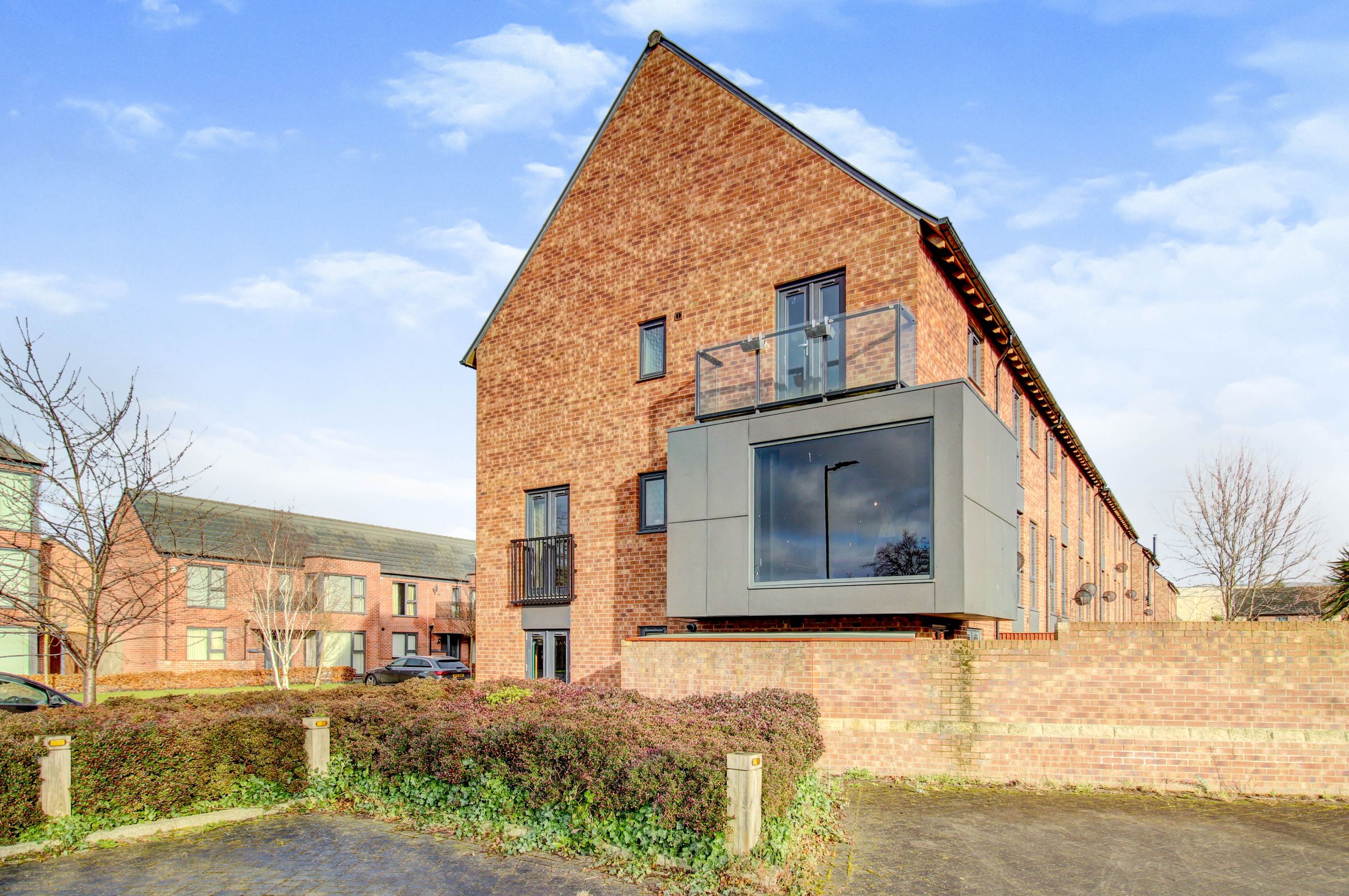 4 bed town house for sale in Flockton Road, Allerton Bywater