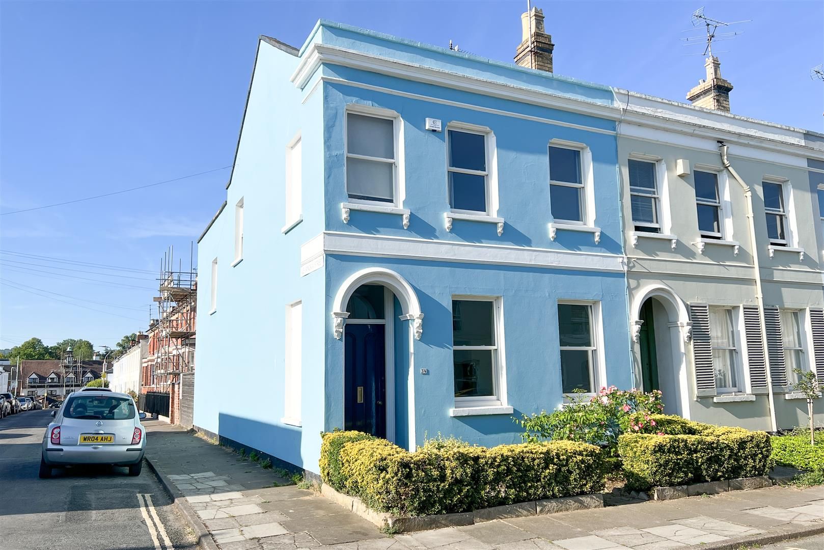 4 bed property for sale in Princes Road, Cheltenham GL50 Zoopla