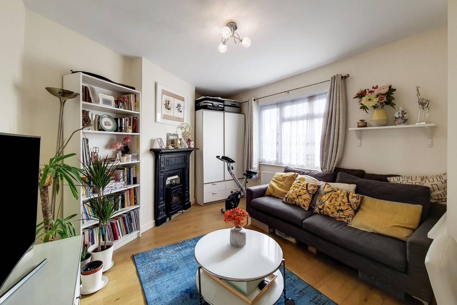 1 bed flat for sale in Alexandra Avenue, Harrow HA2 Zoopla