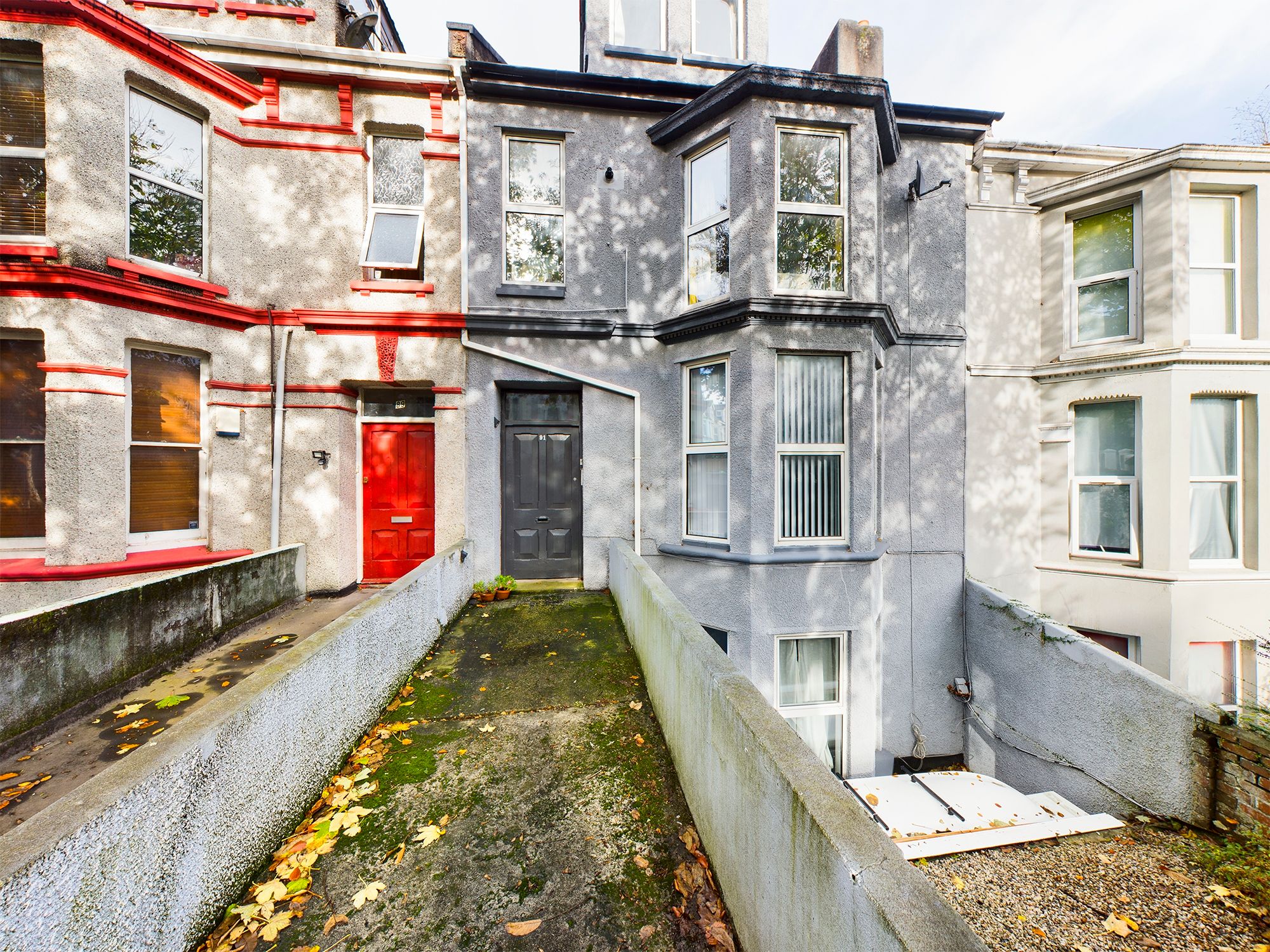 1 bed flat for sale in Alexandra Road, Plymouth, Devon PL4 Zoopla