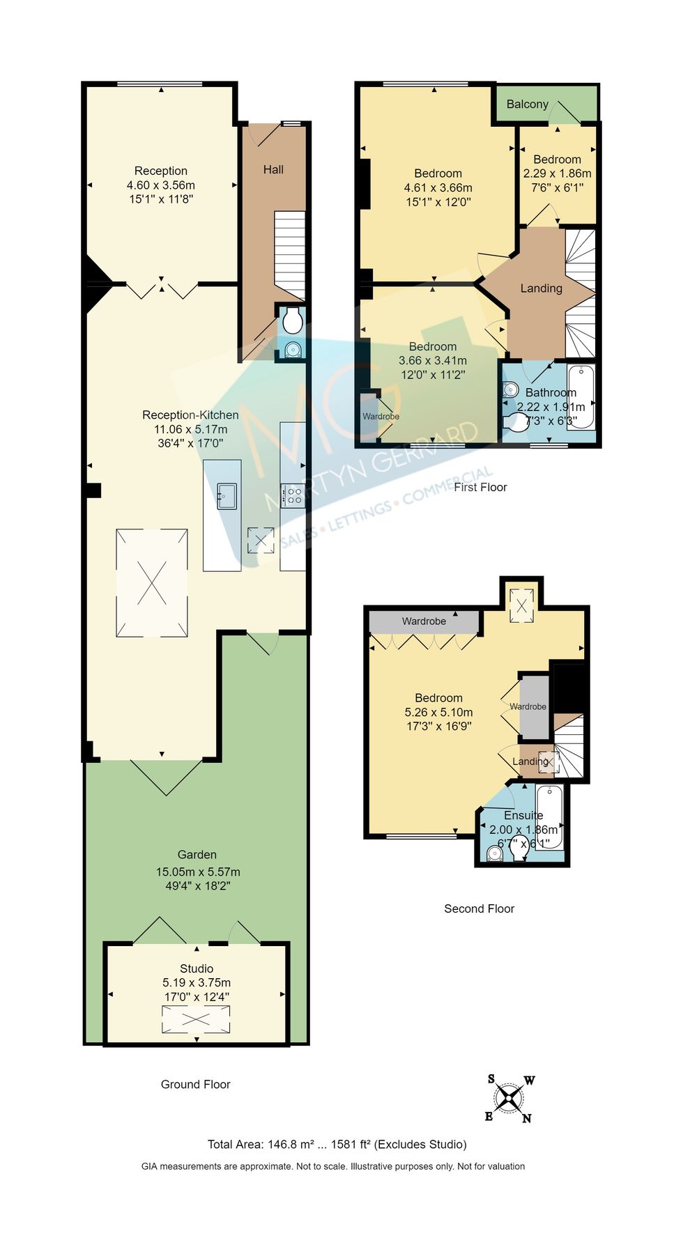 4 bed terraced house for sale in Elmhurst Avenue, East Finchley N2 Zoopla