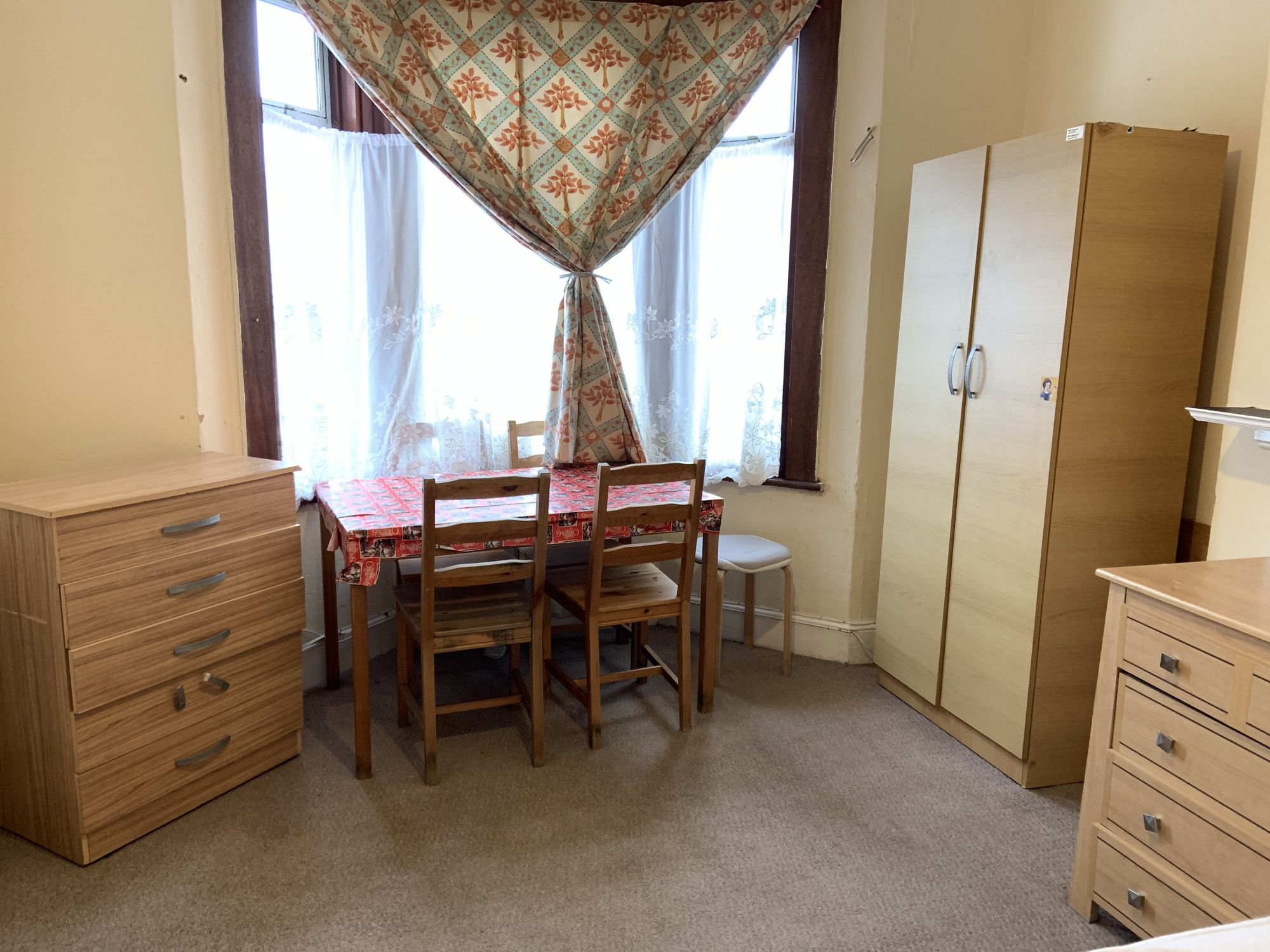Kingsley Road, Flat TW3  