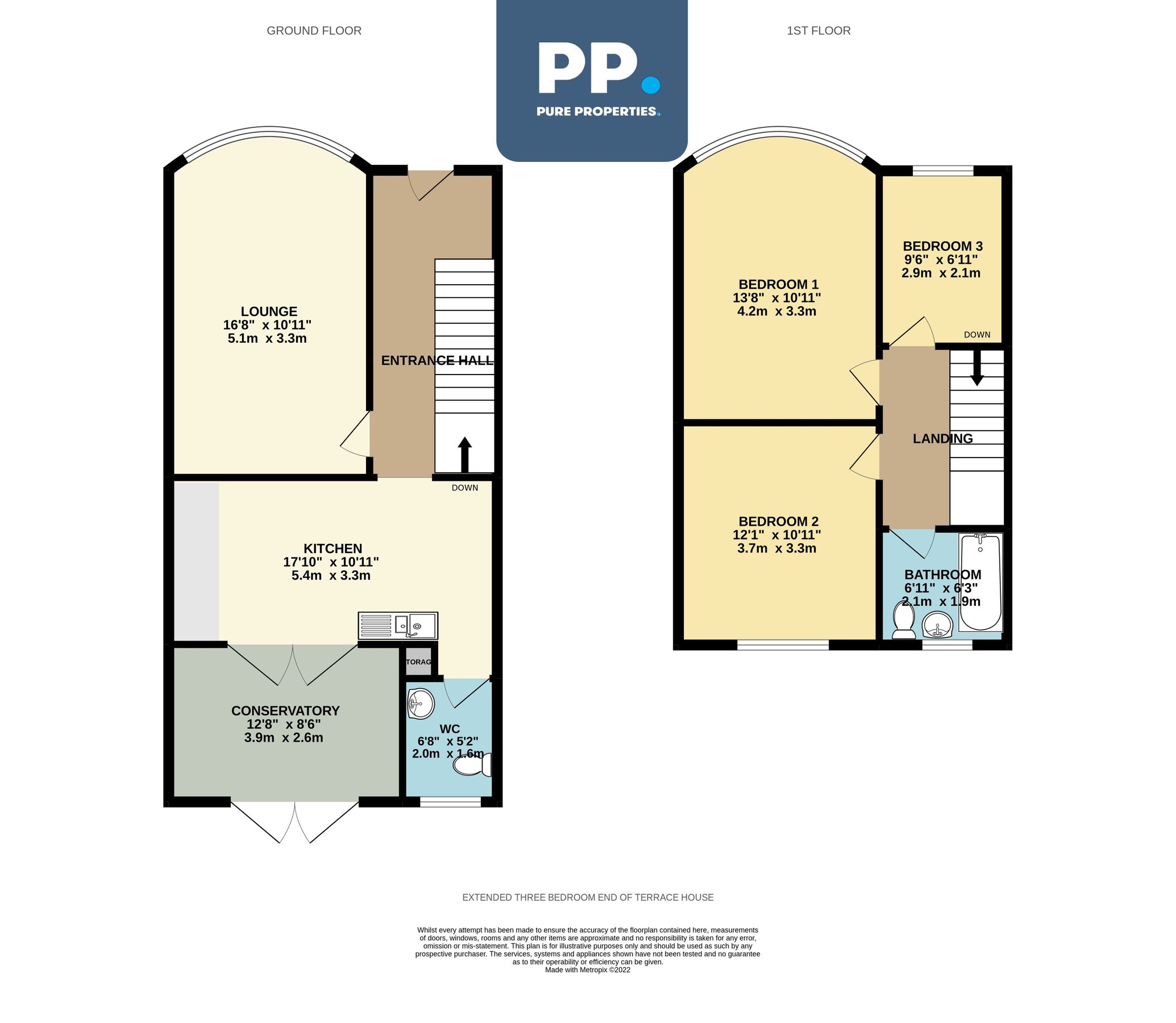 3 bed terraced house for sale in Fletchamstead Highway, Coventry CV4