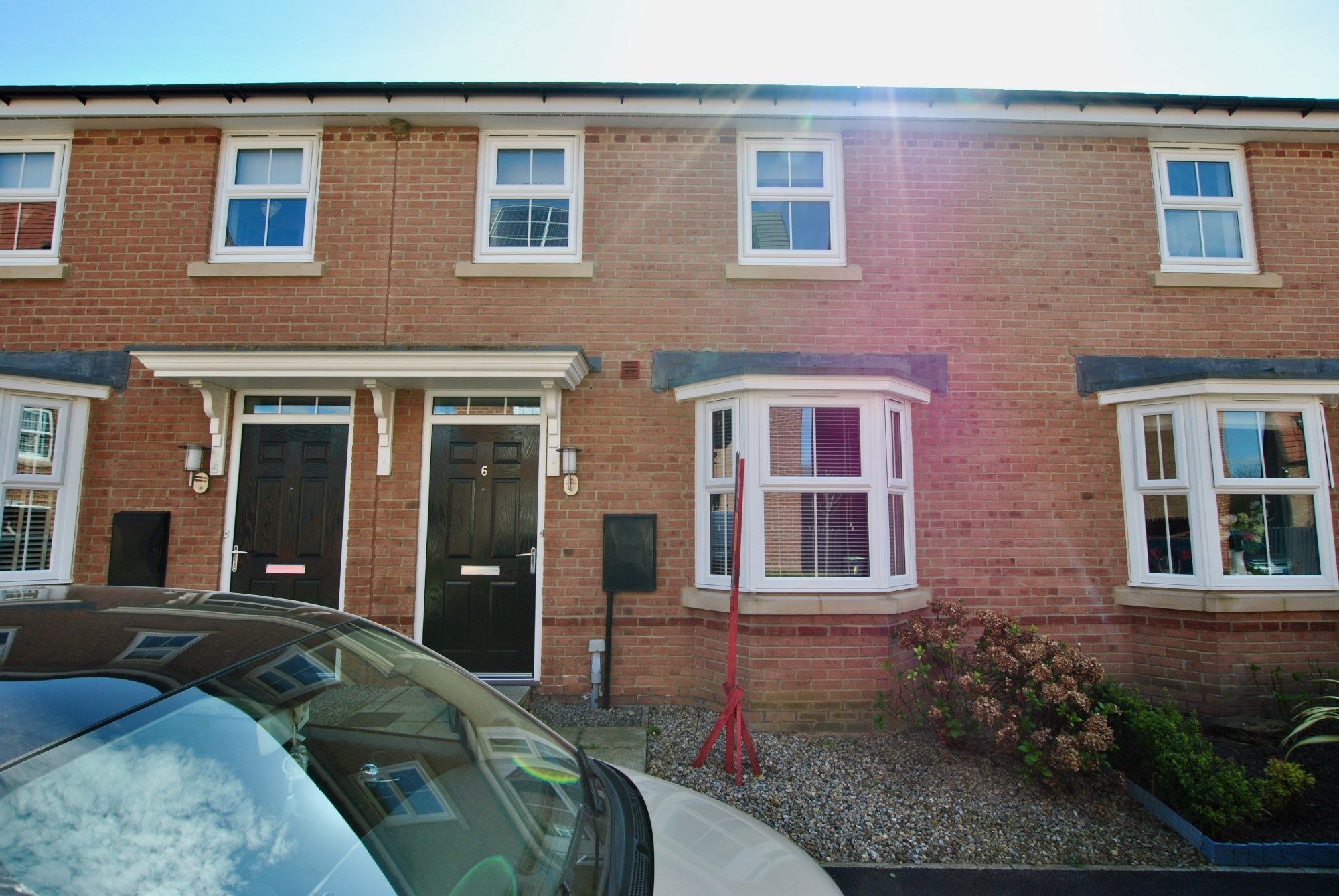 3 bed terraced house to rent in Ormesby Way, Spennymoor DL16 Zoopla