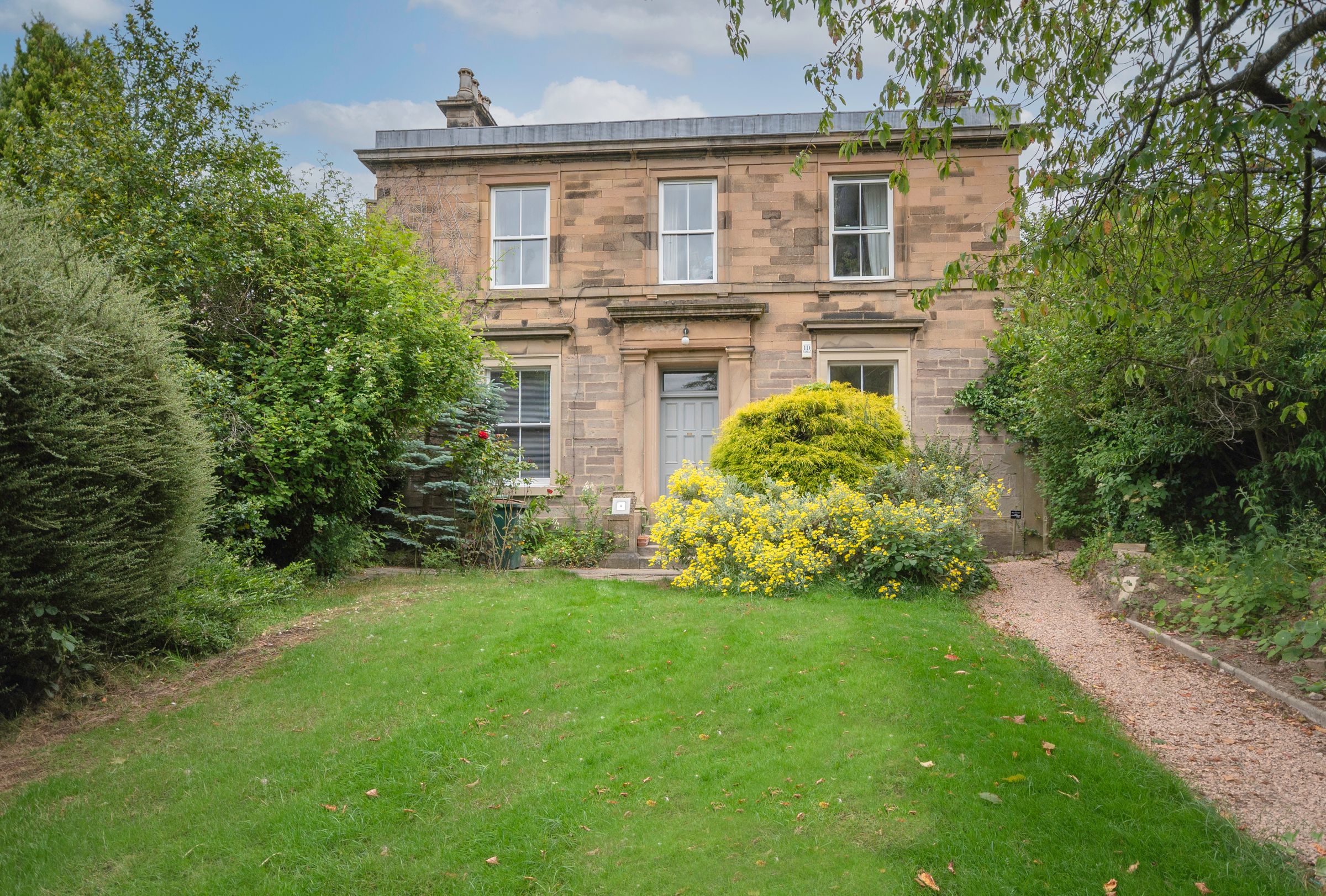 3 bed flat to rent in Isla Road, Perth PH2 Zoopla